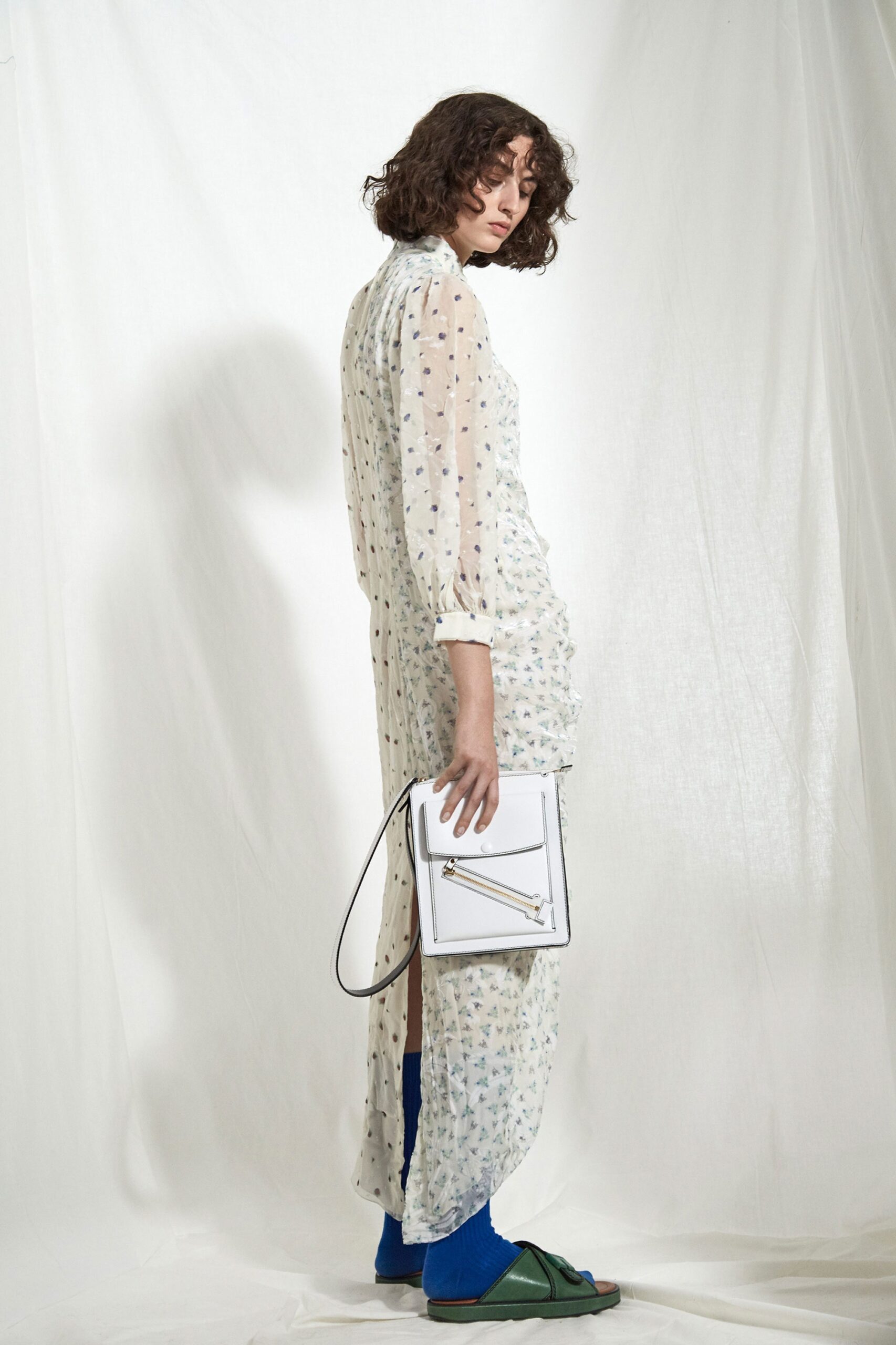 Joseph Resort 18 Look 14