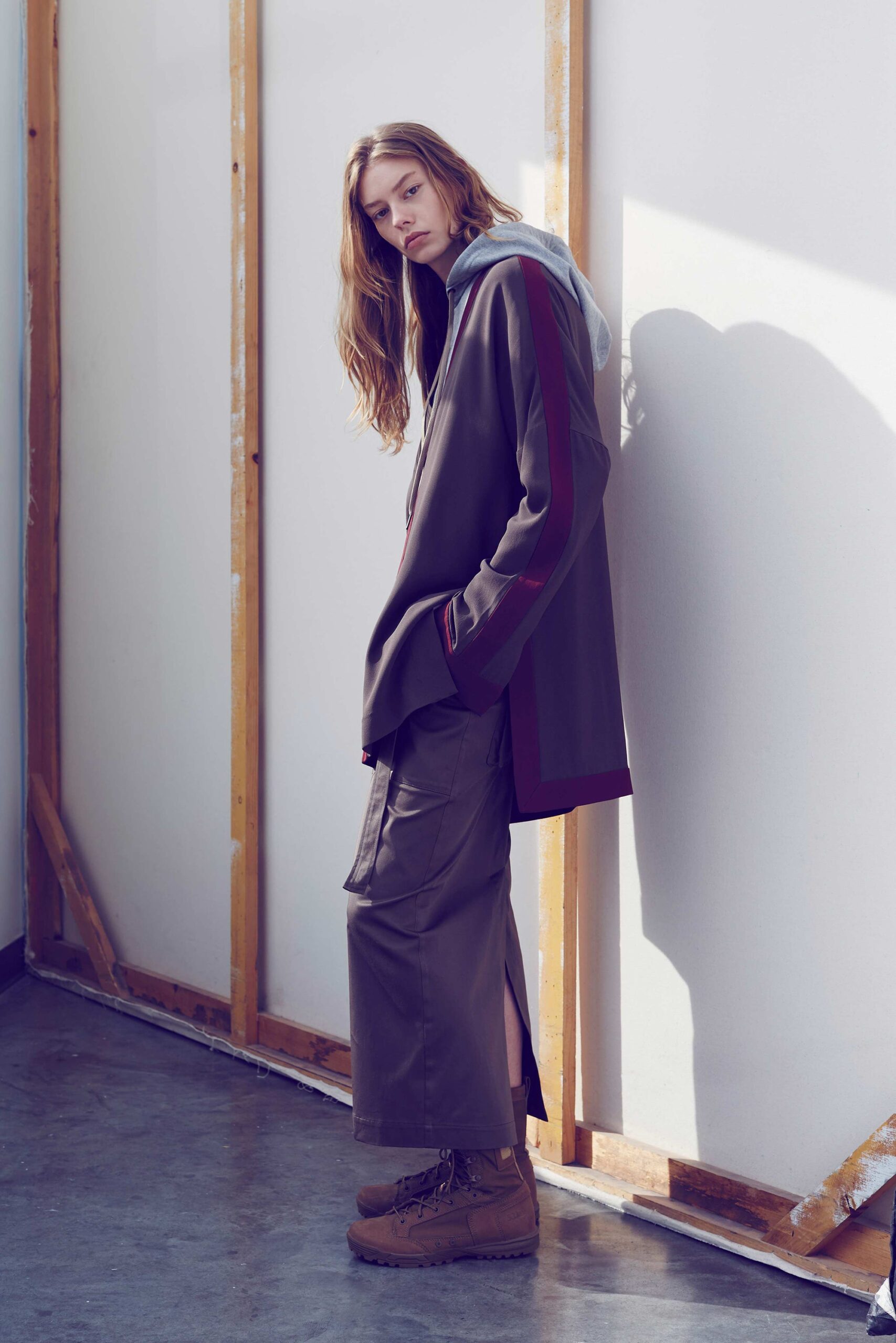 Josh Goot F/W 16 Look 14