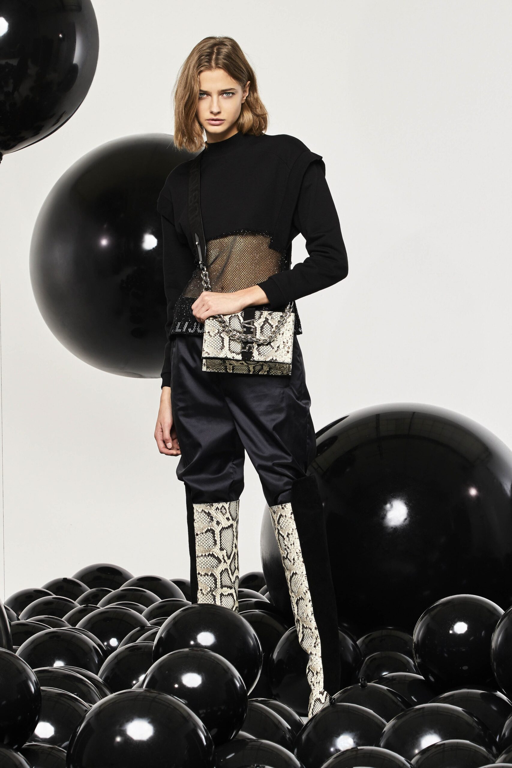 Just Cavalli F/W 20 Look 14