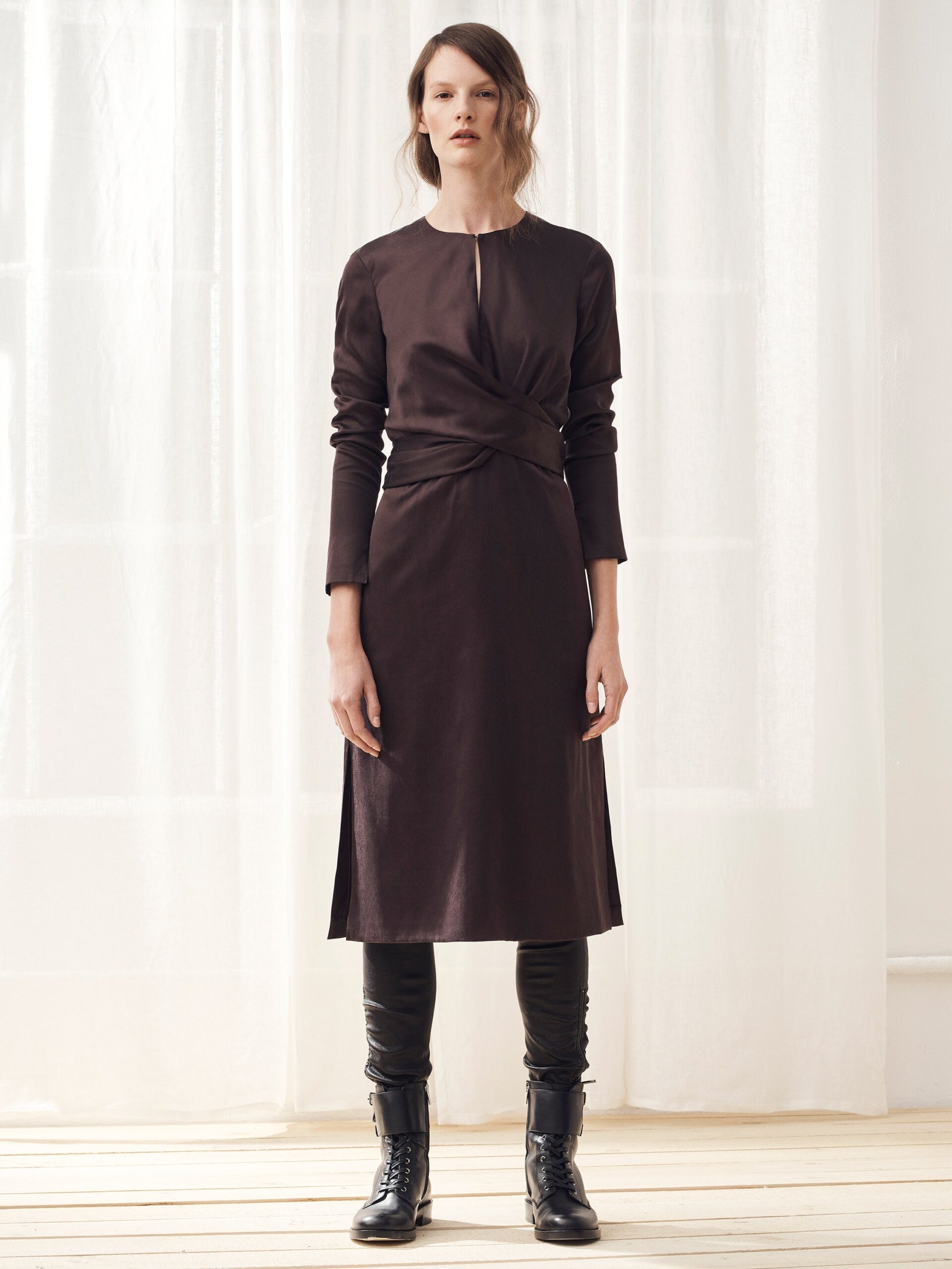 Jason Wu F/W 18 Look 15