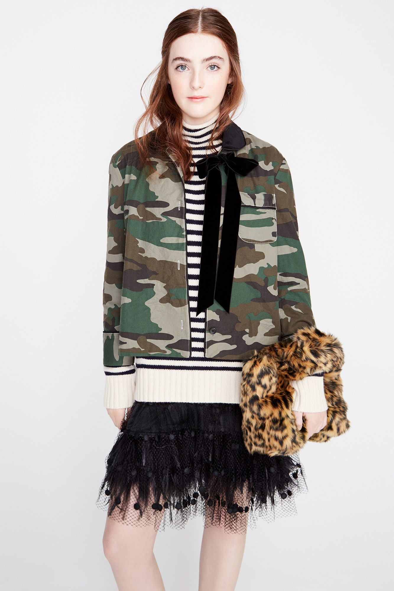 J.Crew F/W 17 Look 15