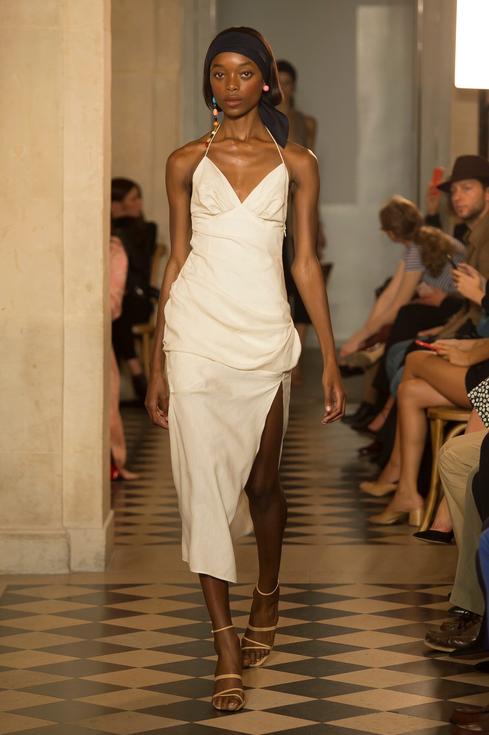Jacquemus S/S 18 Look 15