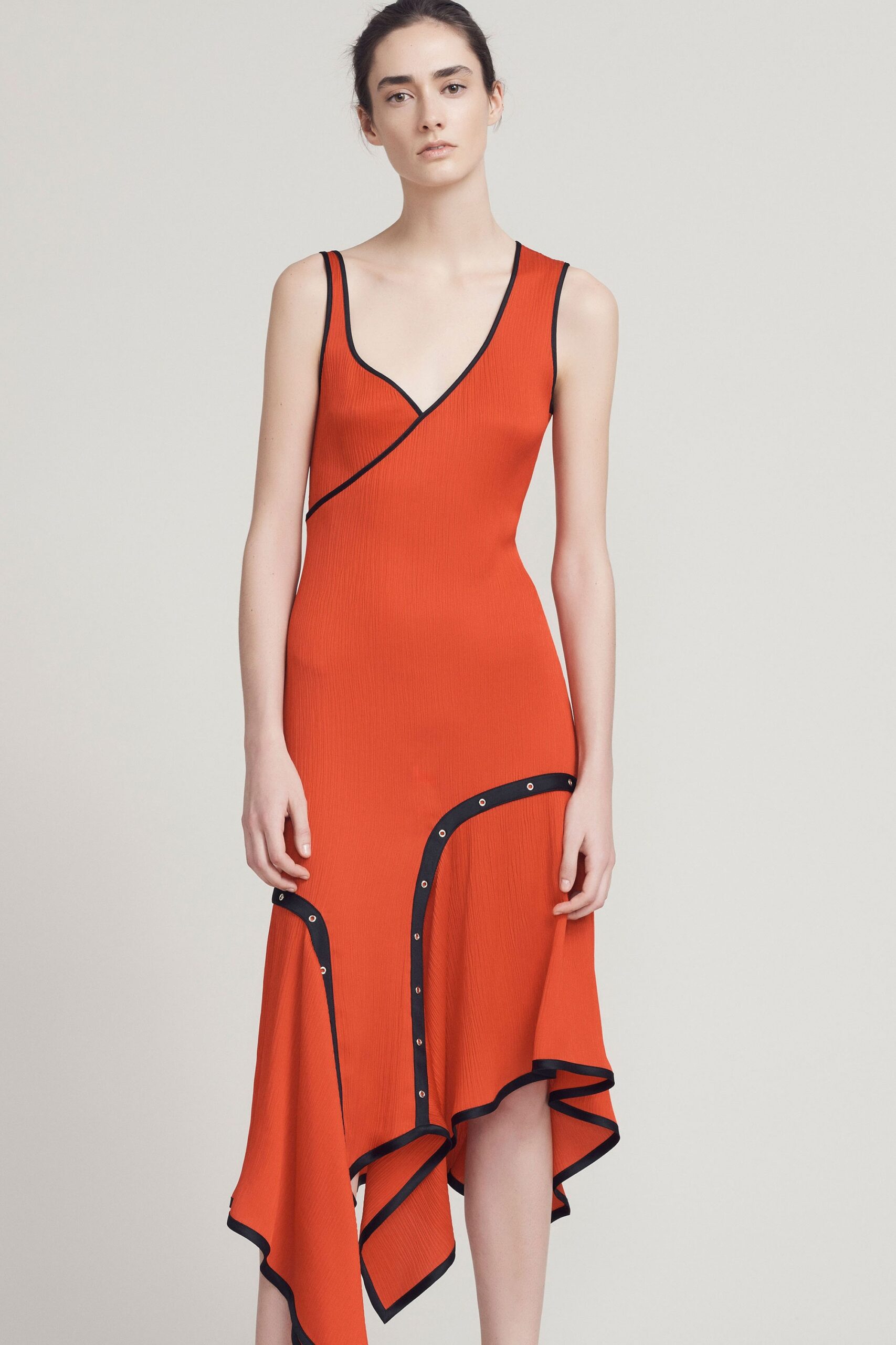 Jason Wu Collection F/W 17 Look 15