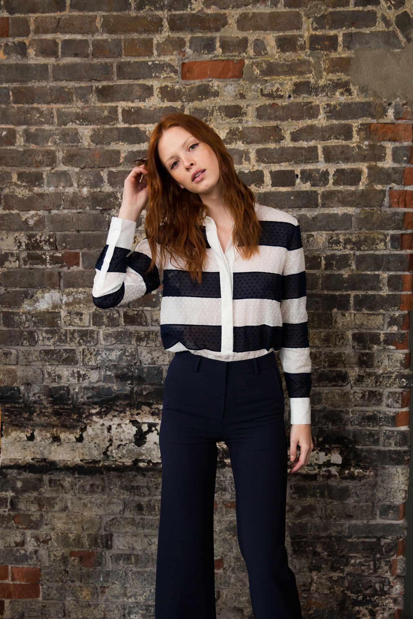 Jenni Kayne F/W 16 Look 15