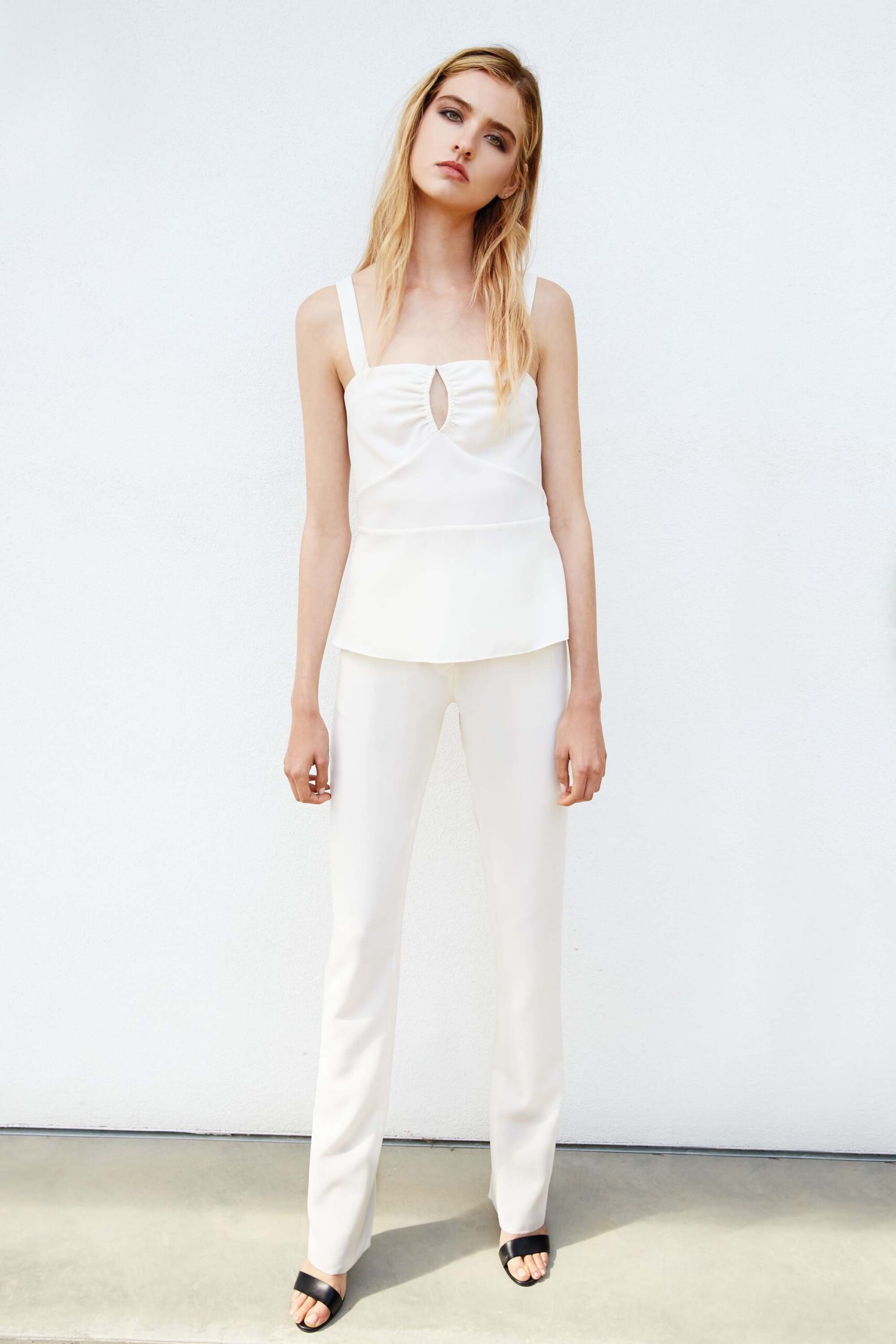Jenni Kayne Resort 17 Look 15