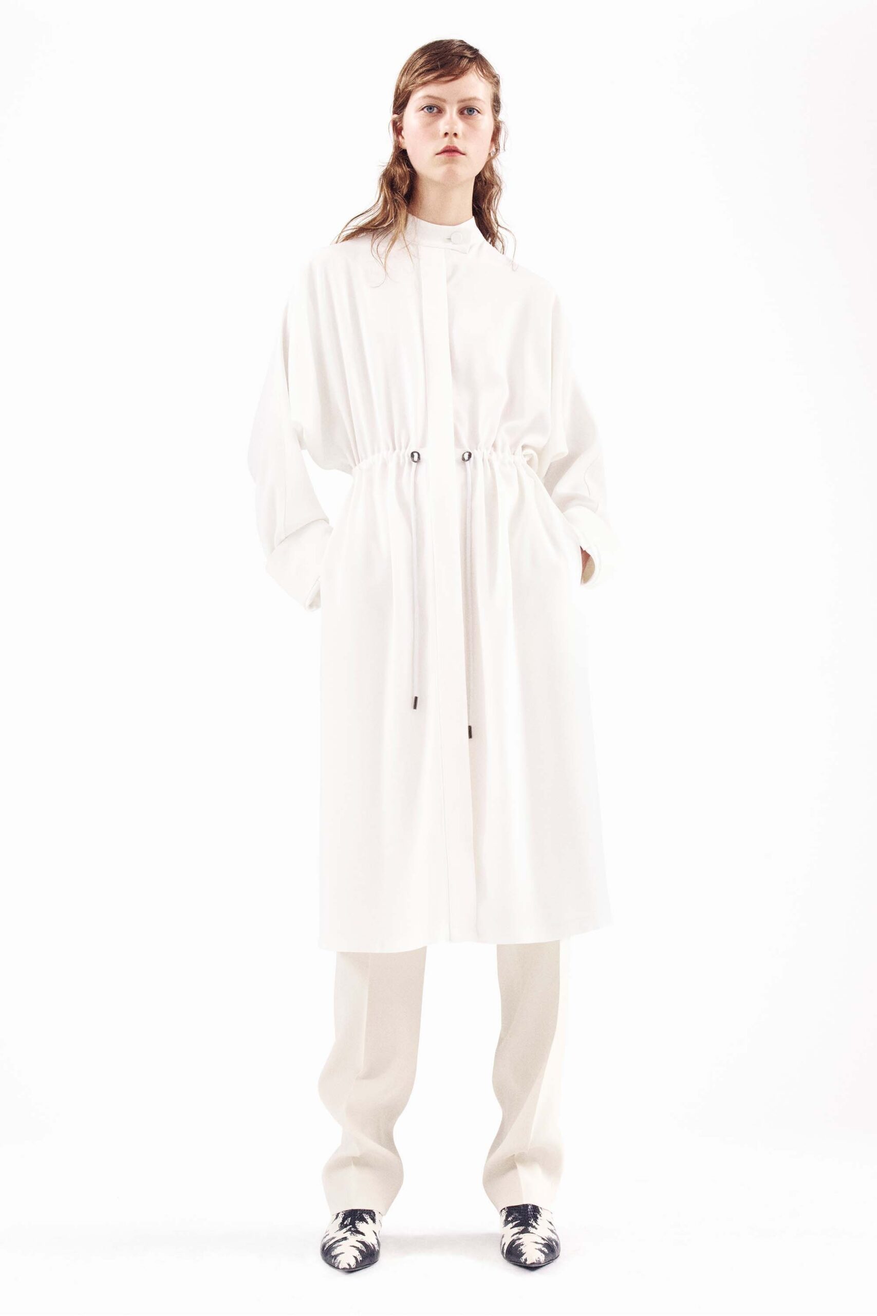 Jil Sander Resort 17 Look 15