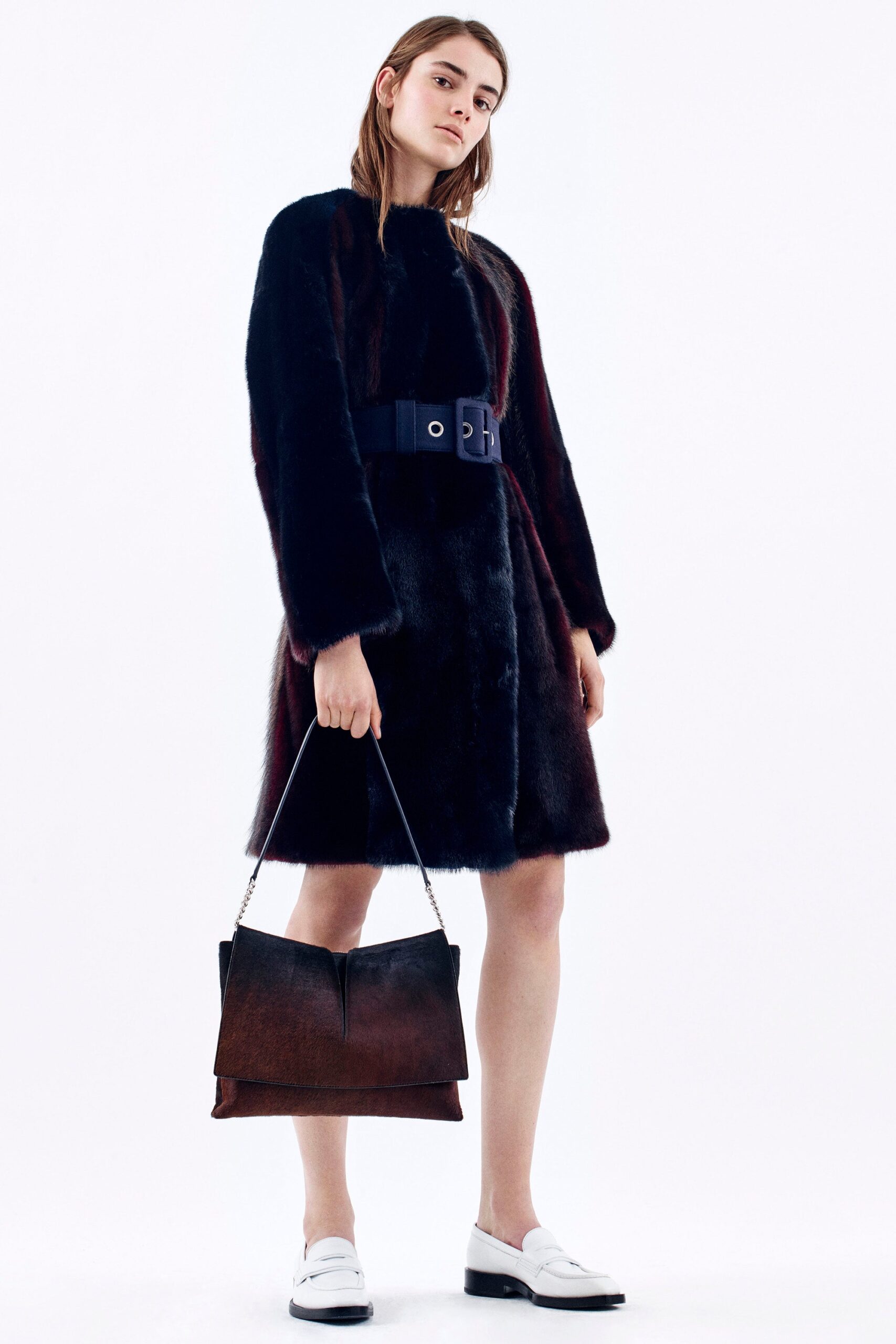 Jil Sander F/W 16 Look 15