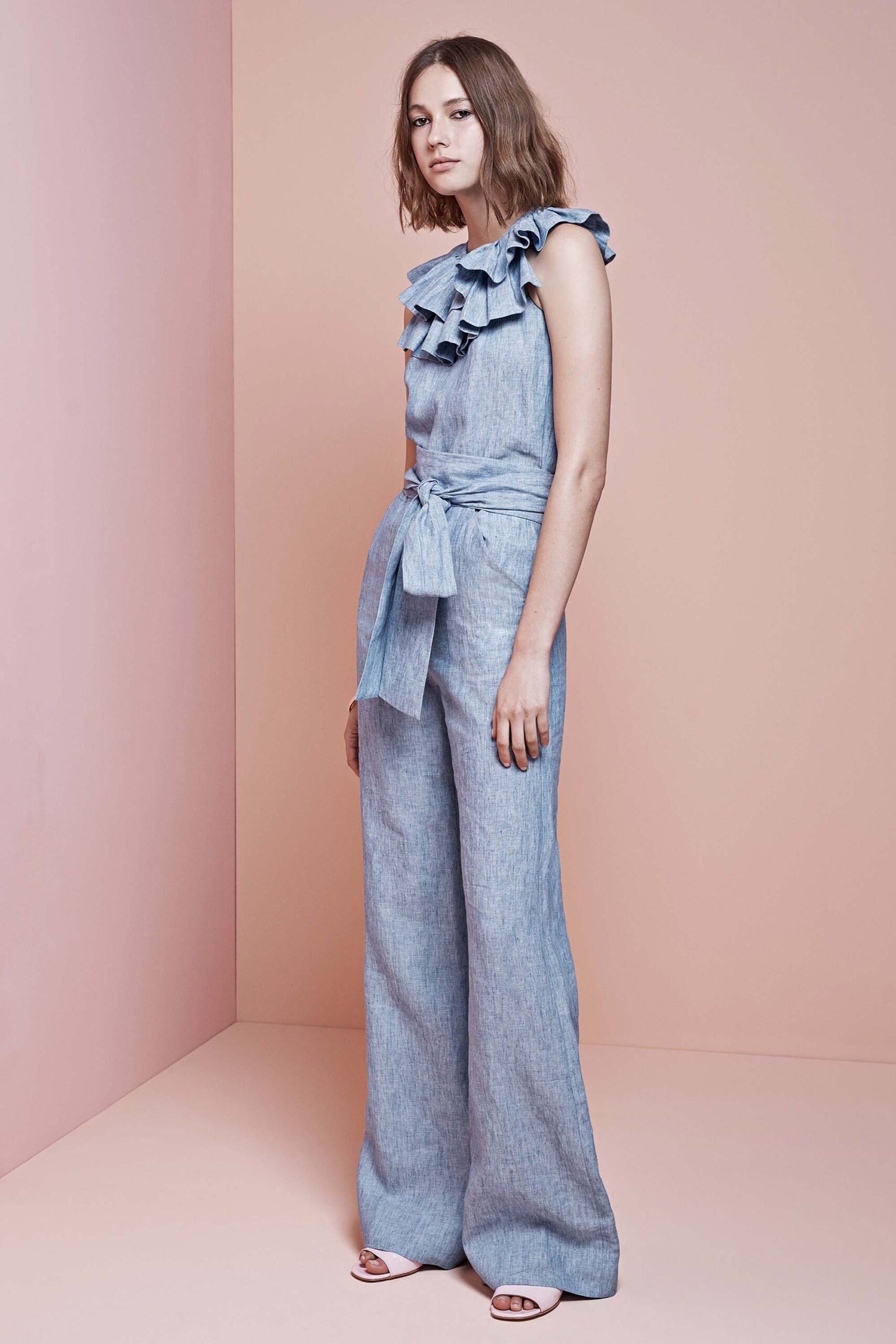 Jill Stuart Resort 17 Look 15