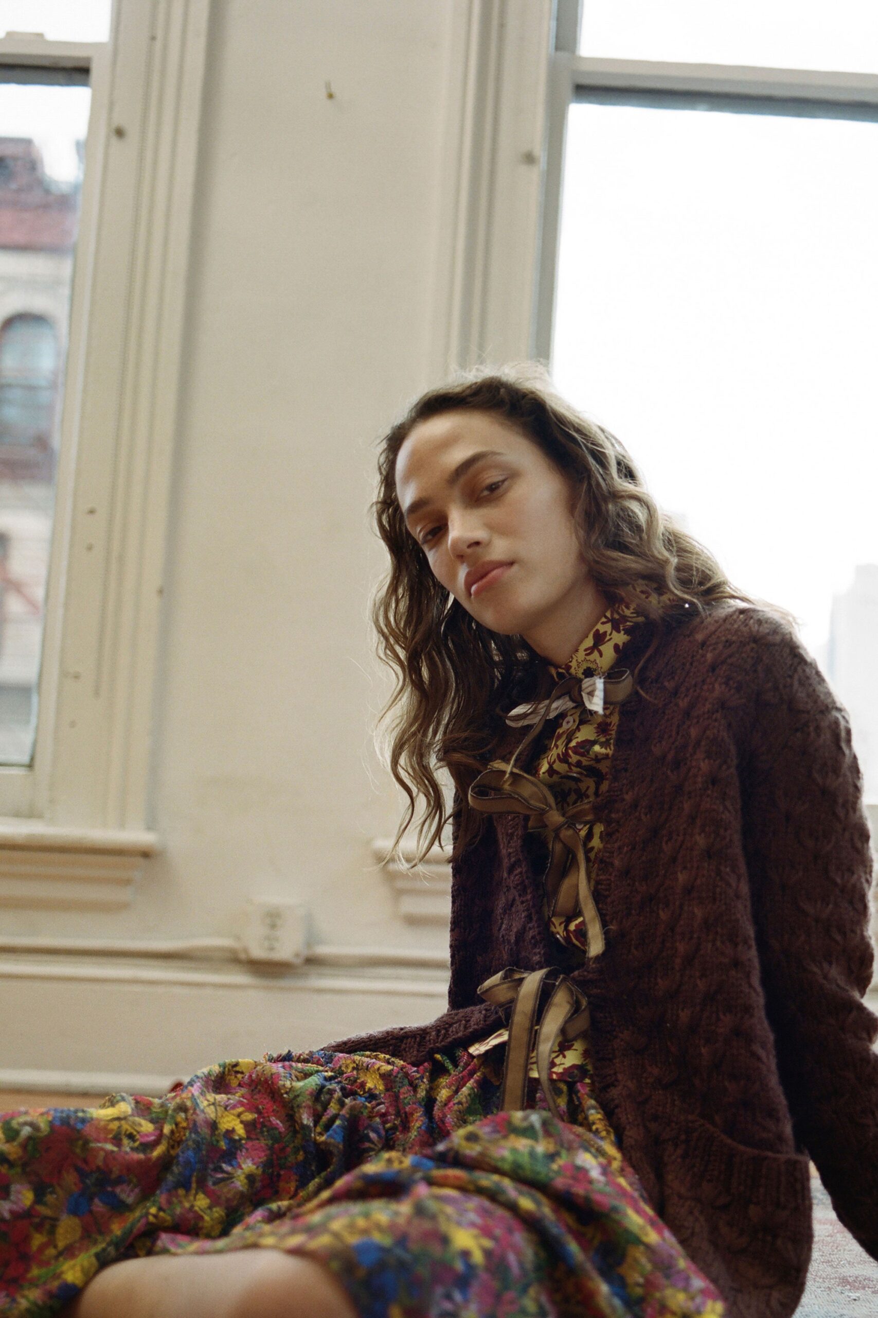 Jonathan Cohen F/W 18 Look 15