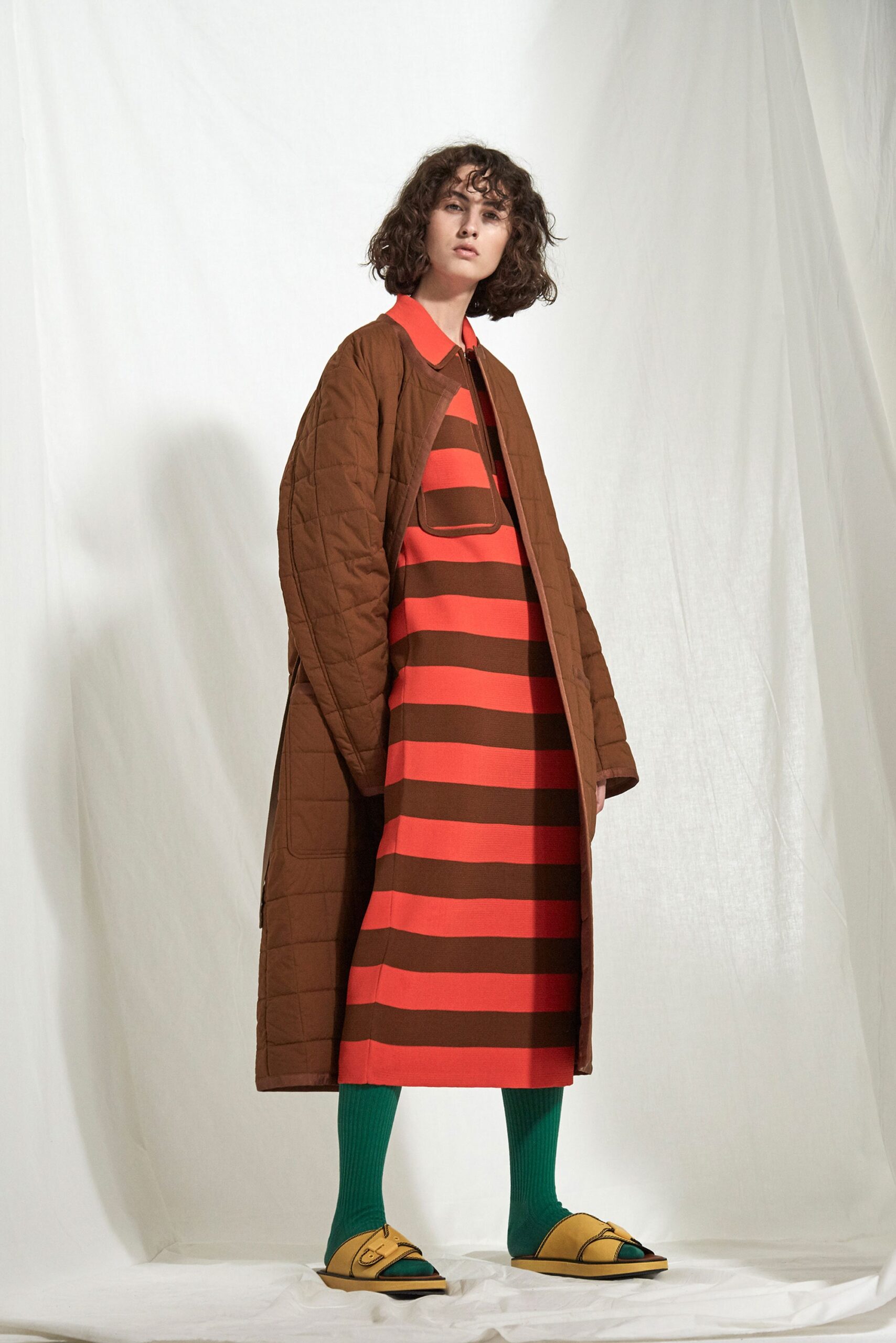 Joseph Resort 18 Look 15