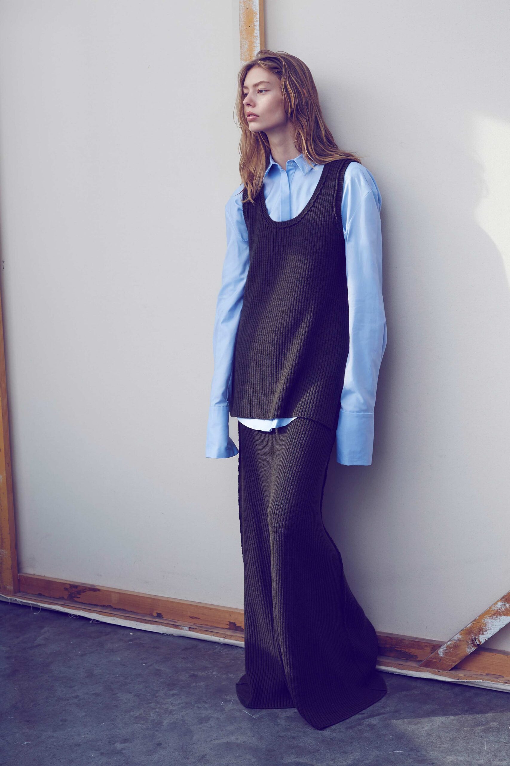 Josh Goot F/W 16 Look 15