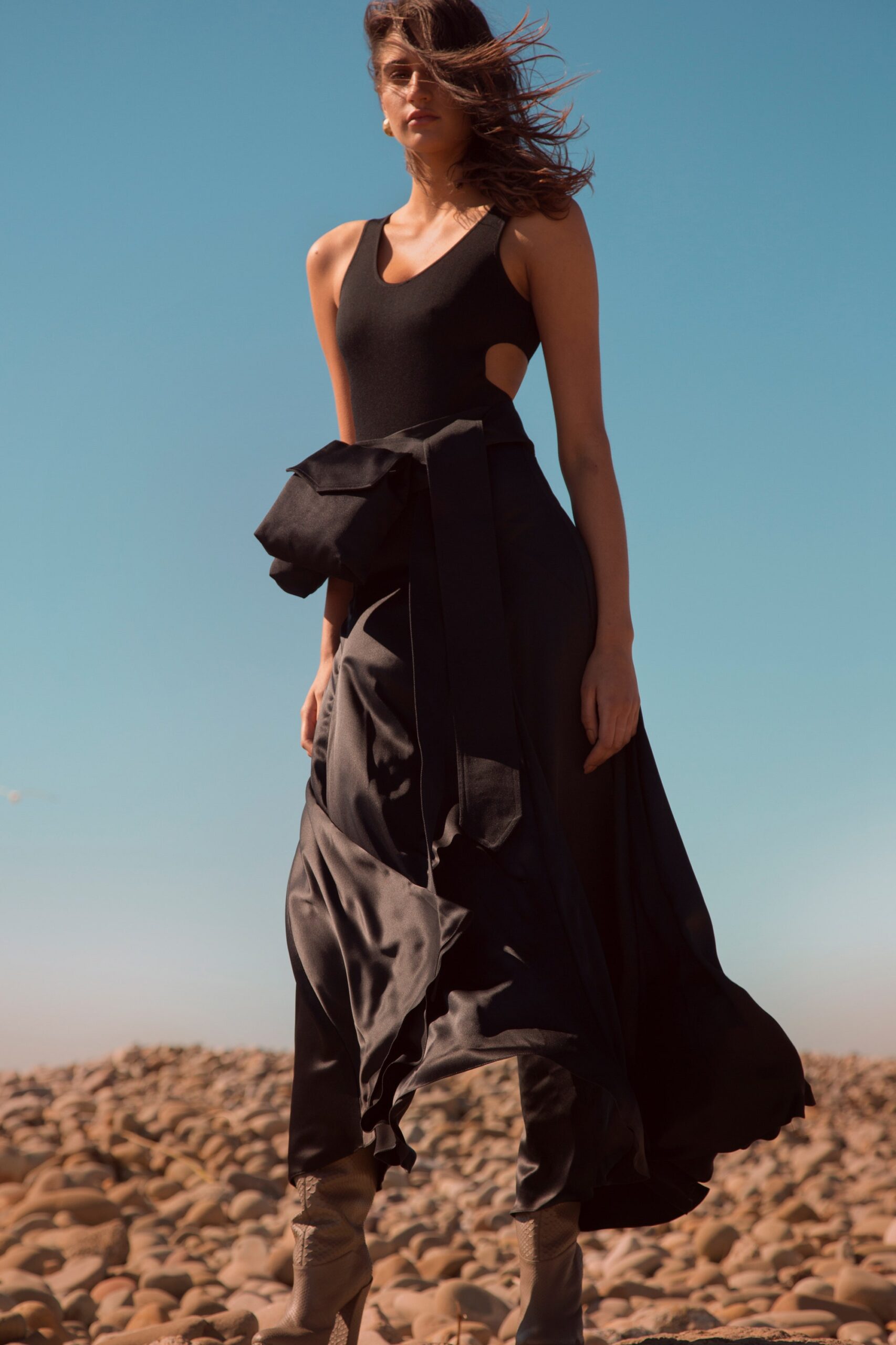 Juan Carlos Obando F/W 17 Look 15