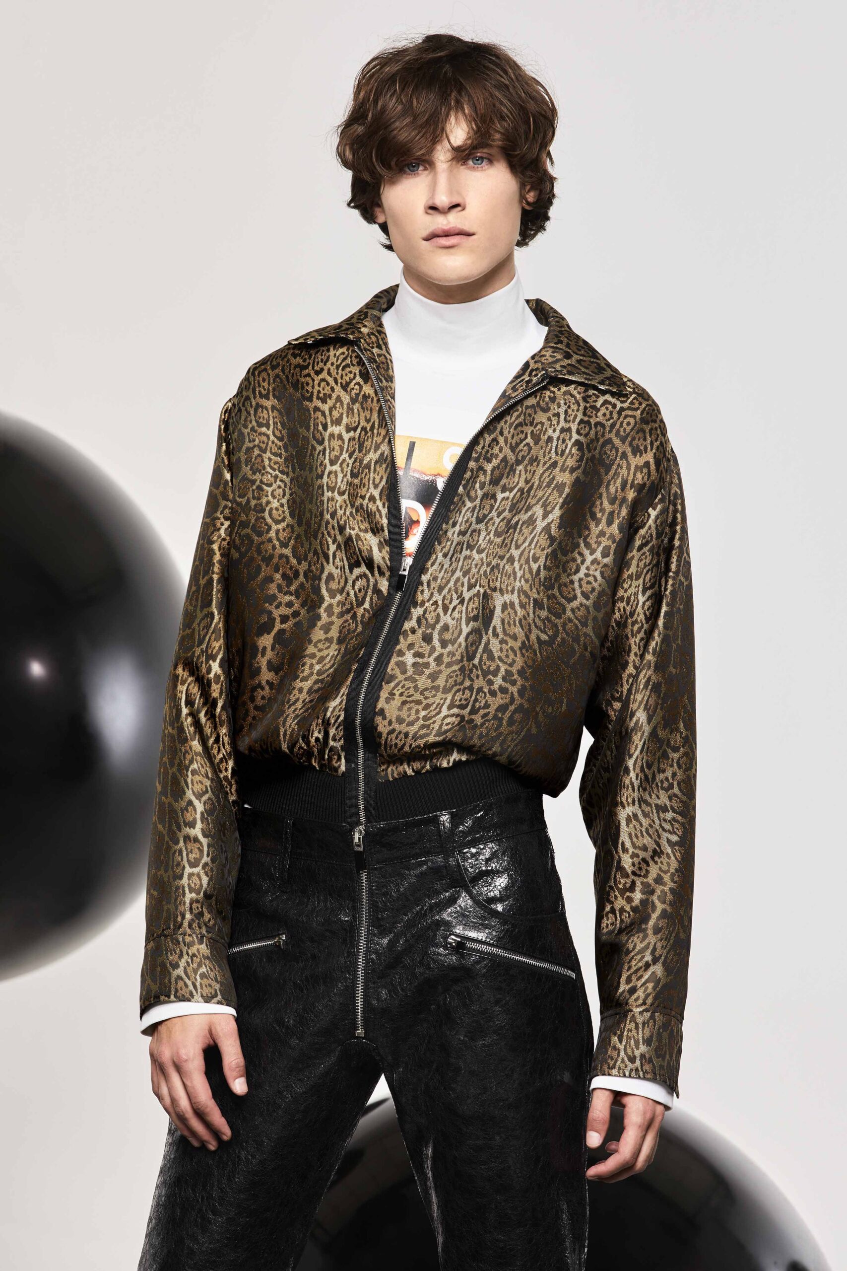 Just Cavalli F/W 20 Look 15