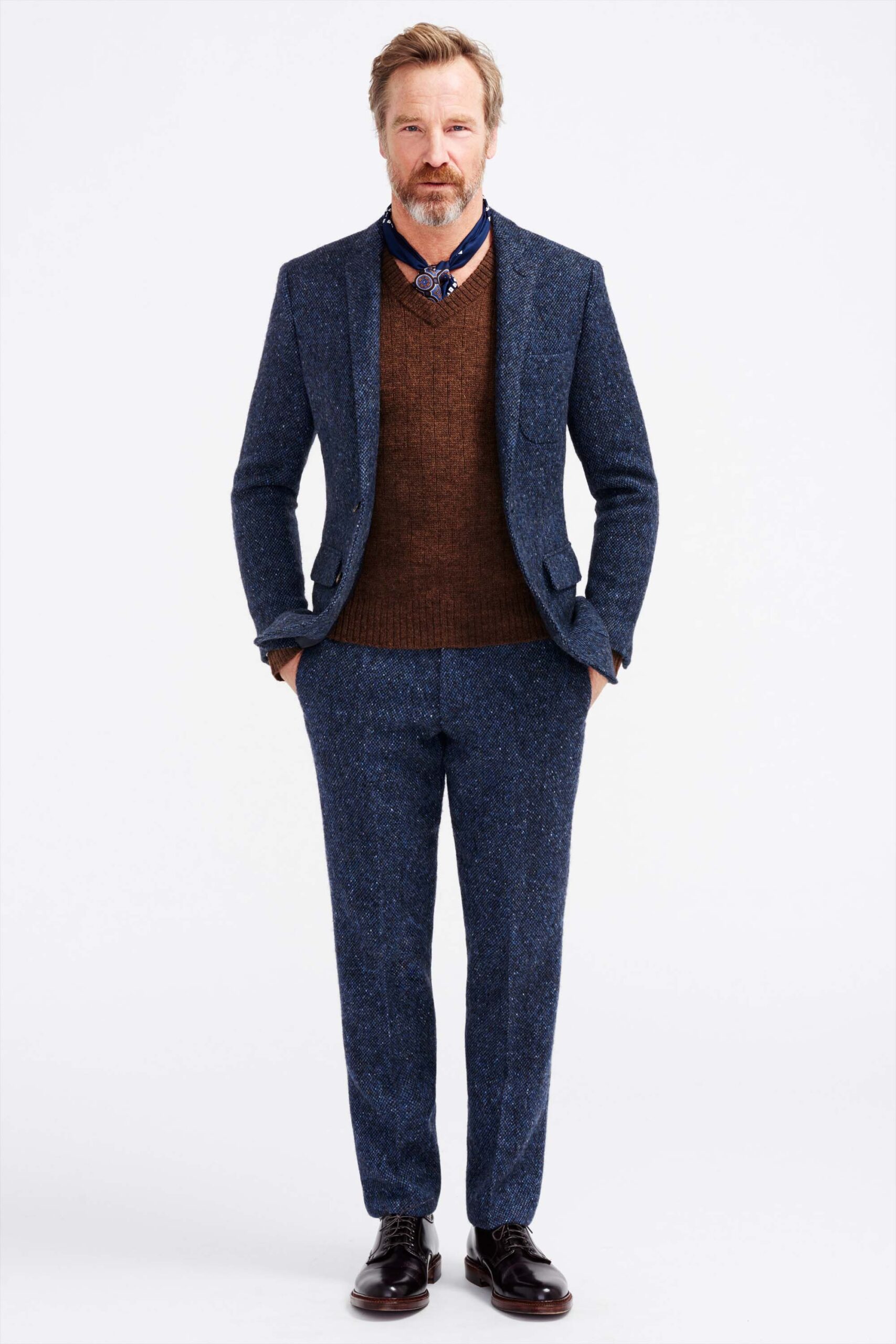 J.Crew F/W 16 Menswear Look 16