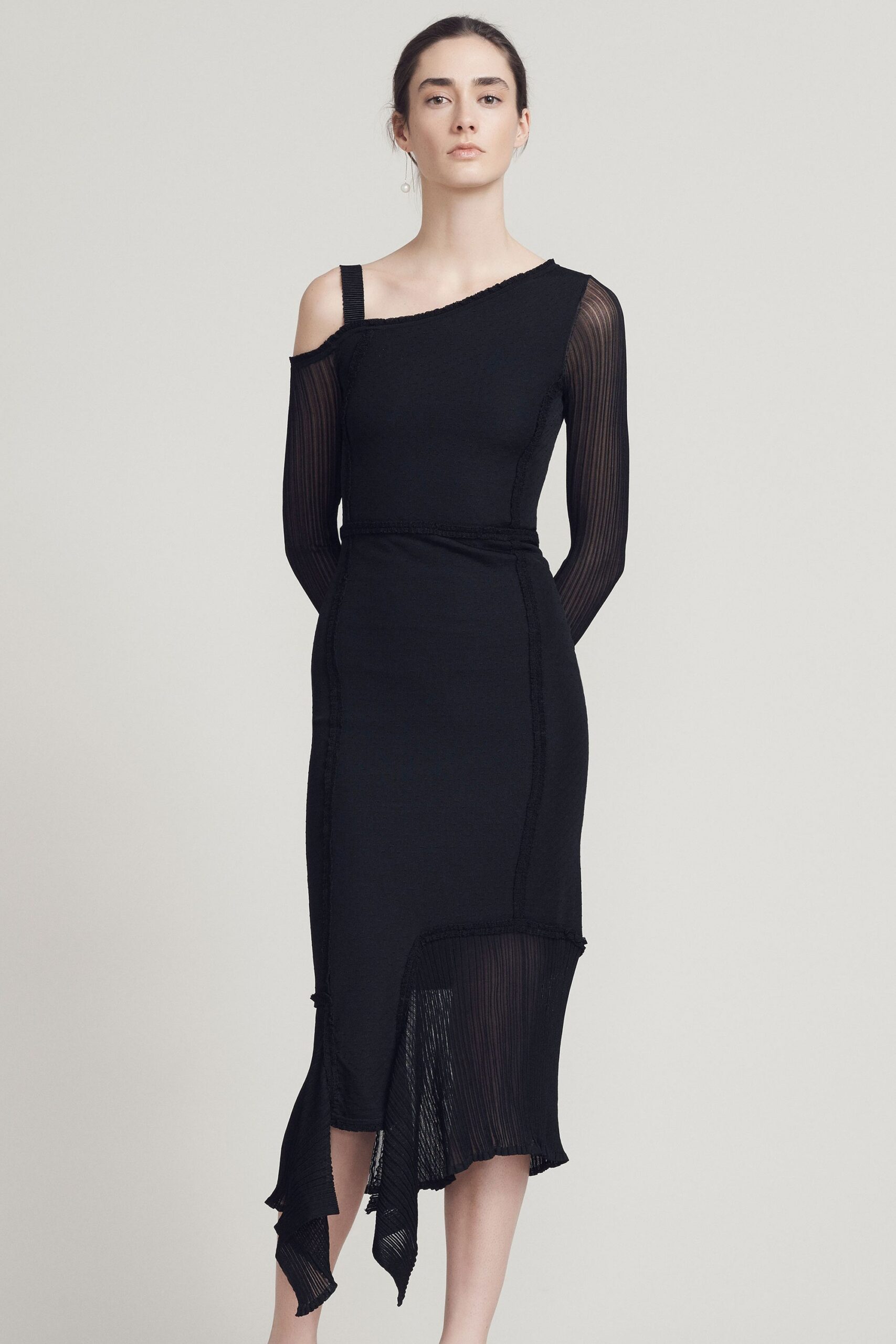Jason Wu Collection F/W 17 Look 16