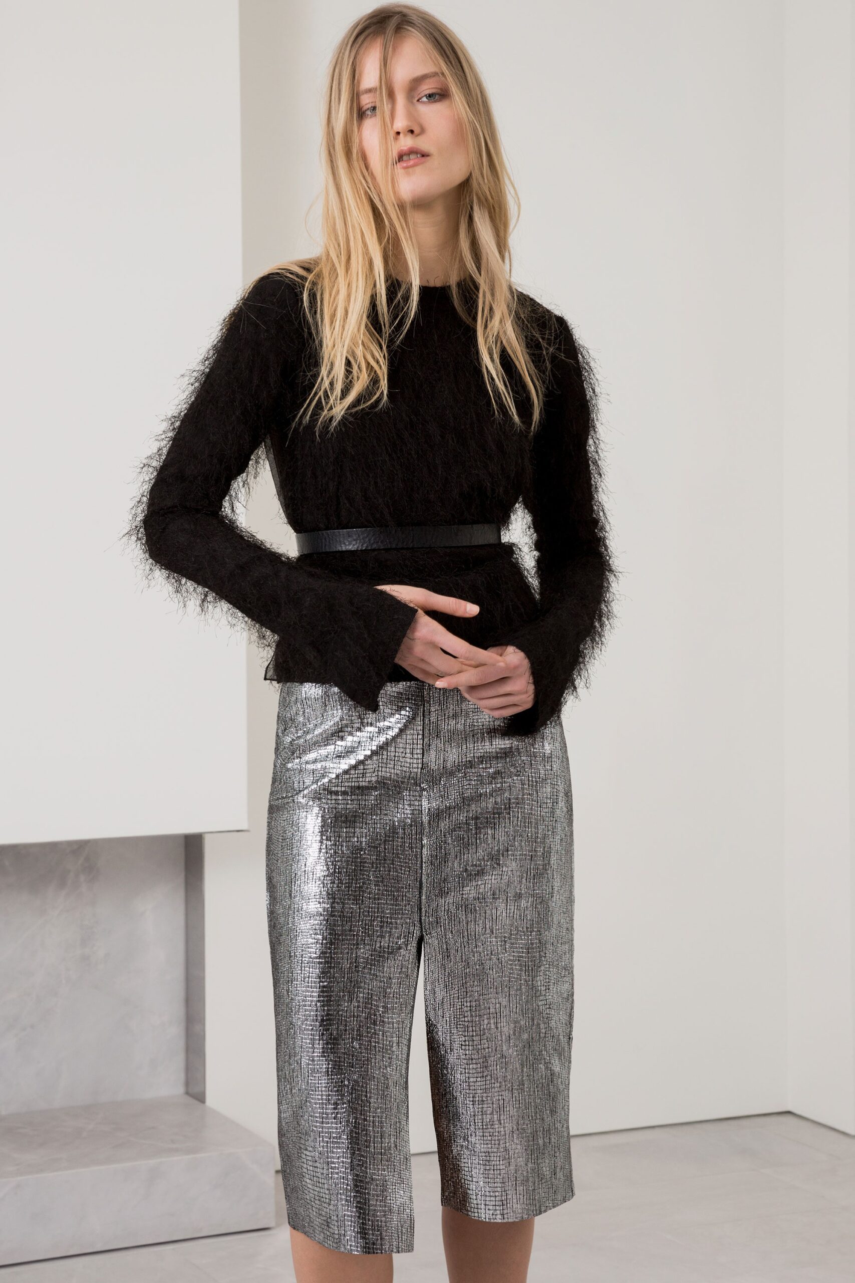 Jeffrey Dodd F/W 17 Look 16