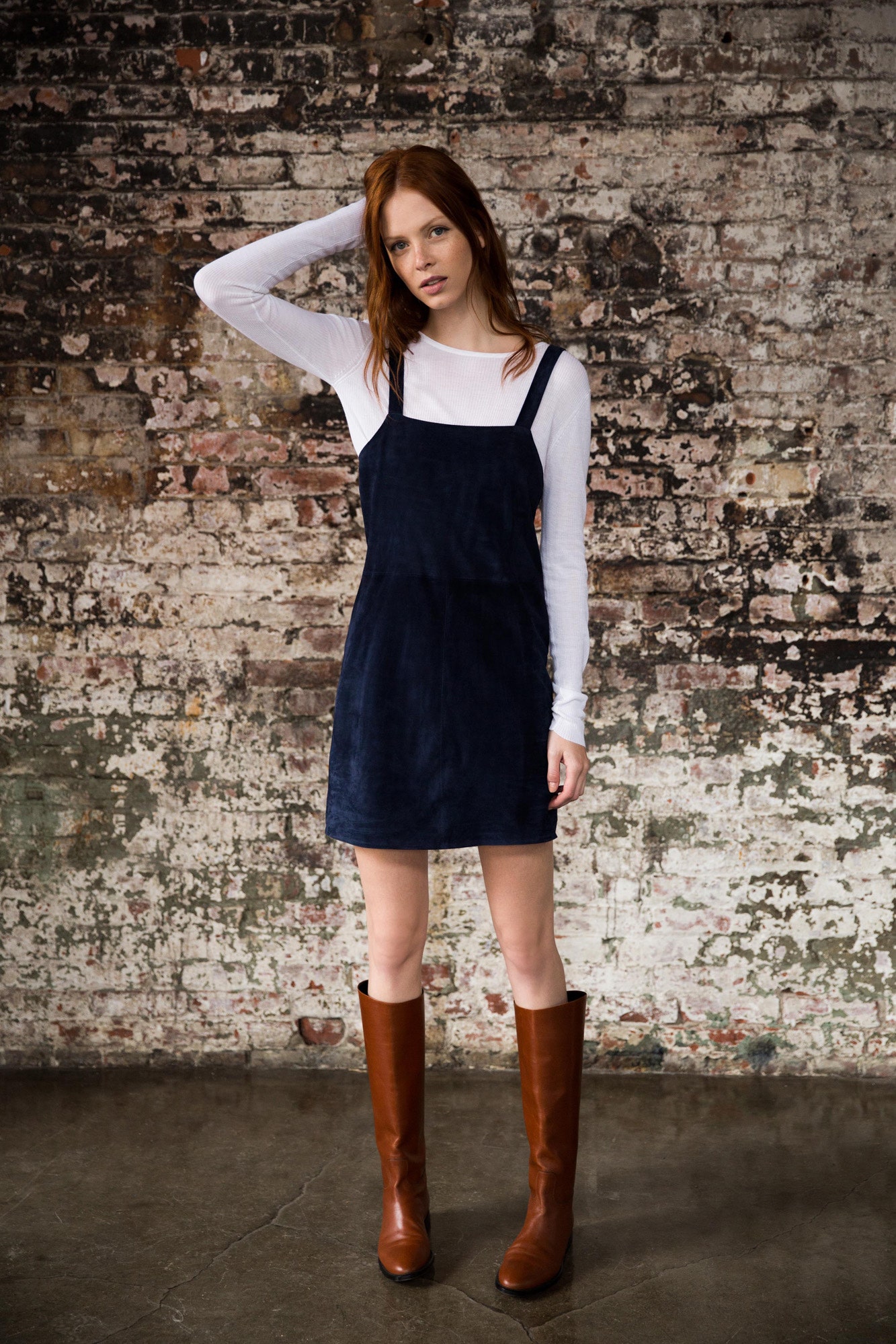Jenni Kayne F/W 16 Look 16