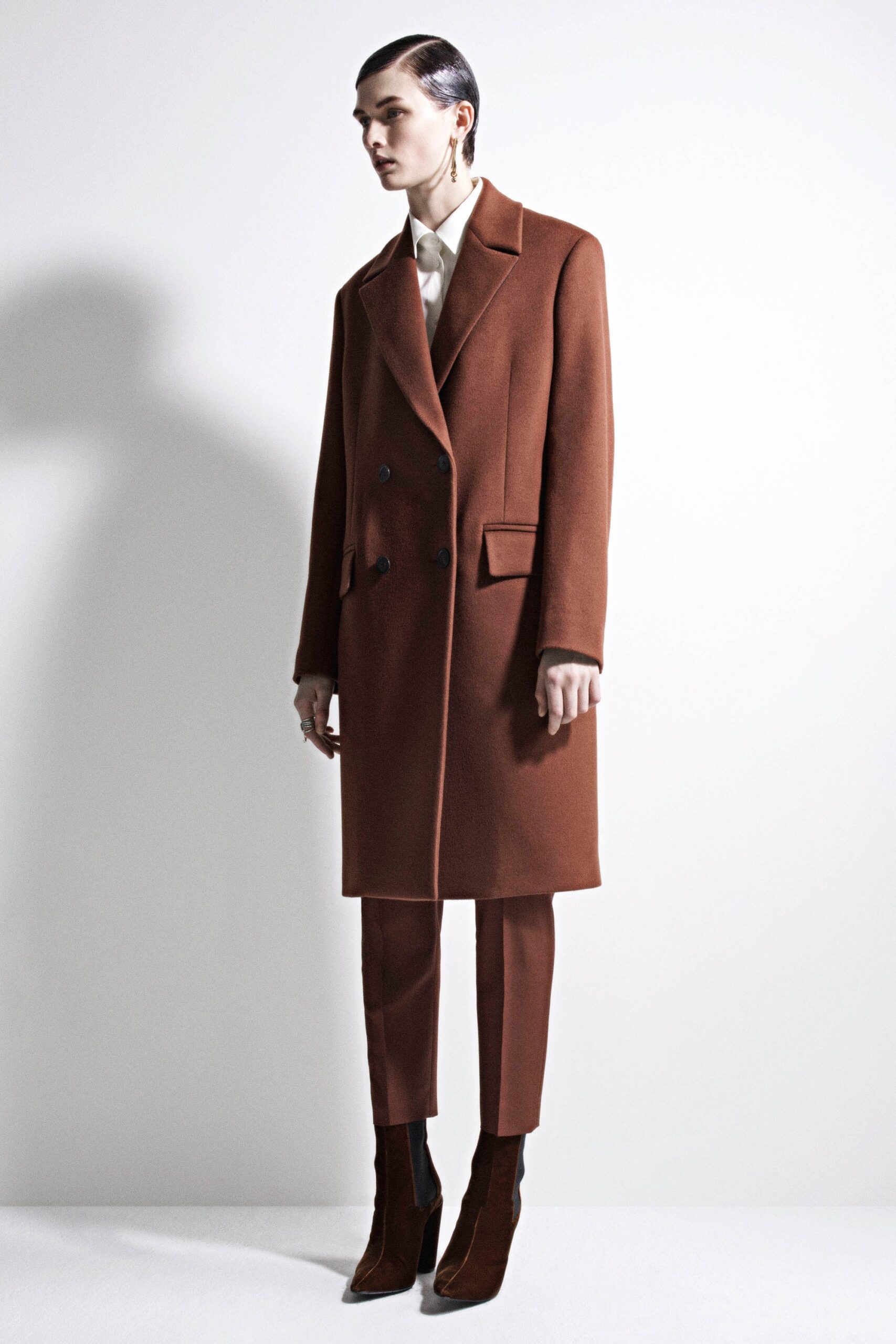 Jil Sander F/W 17 Look 16