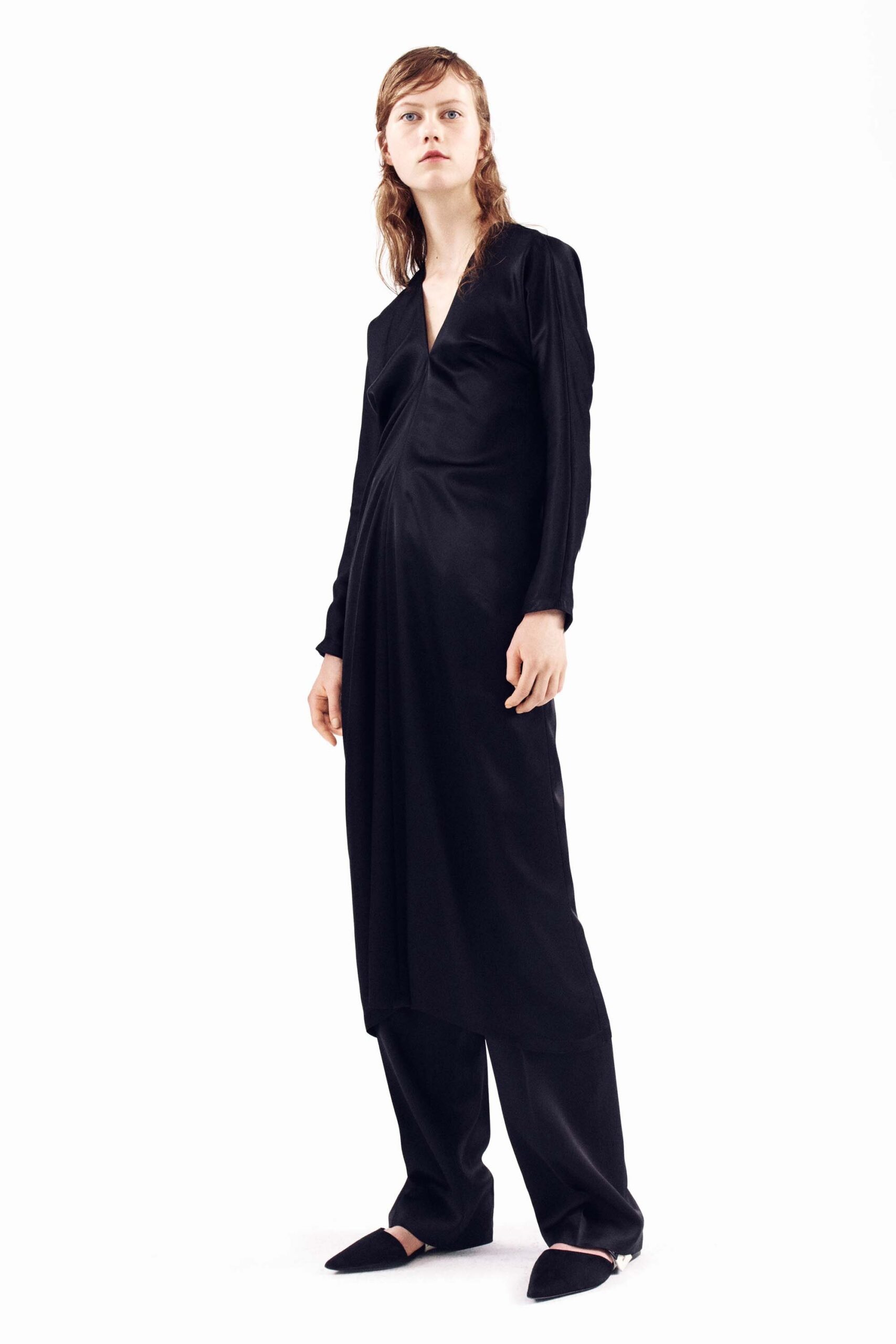 Jil Sander Resort 17 Look 16