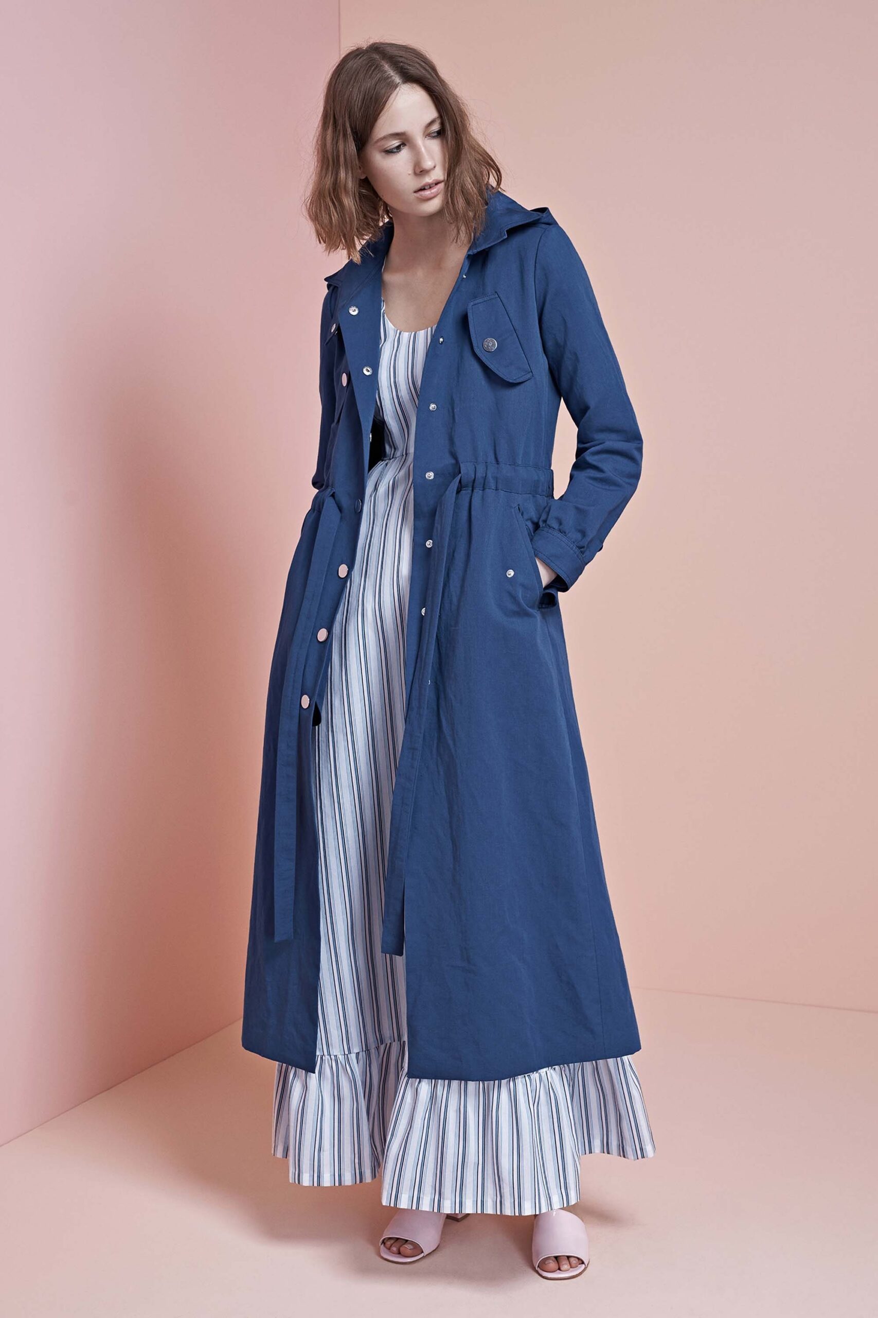 Jill Stuart Resort 17 Look 16