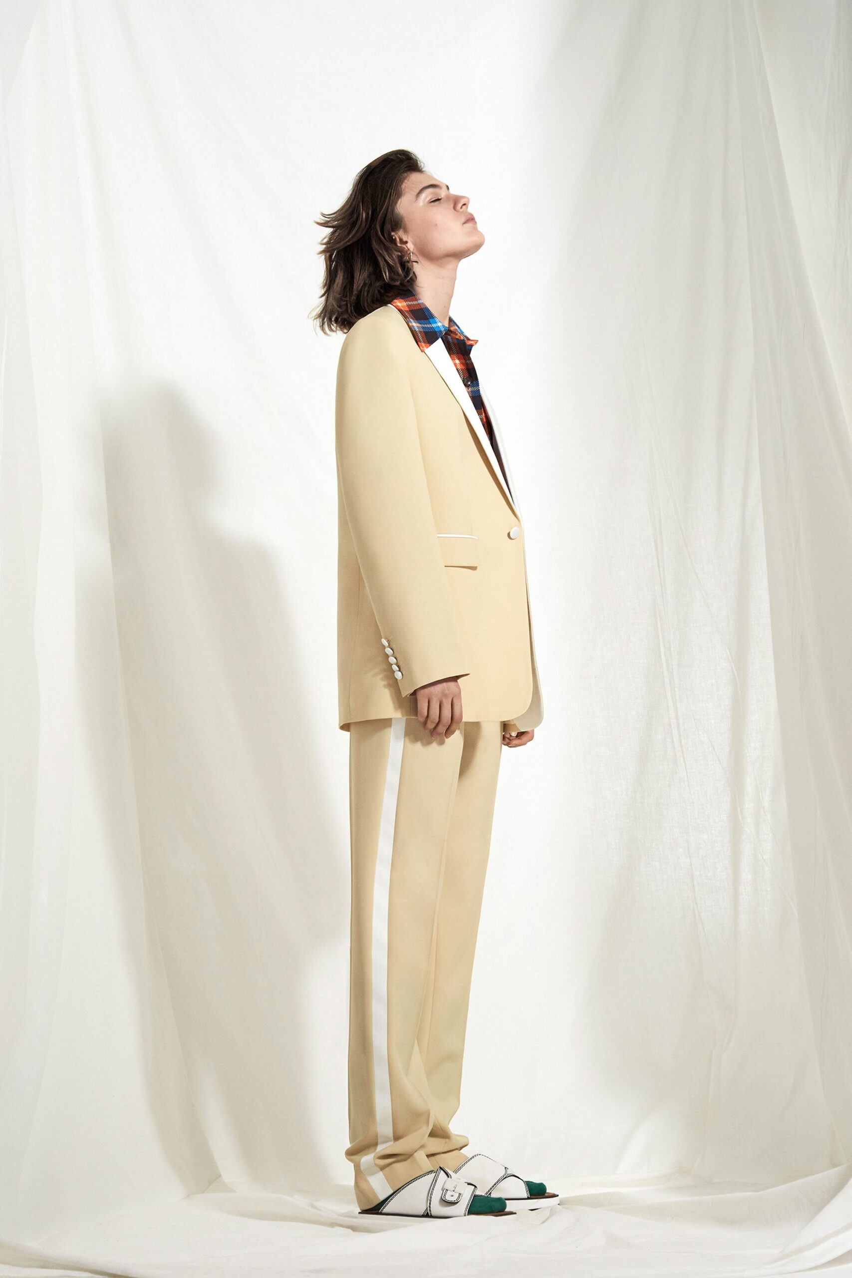 Joseph Resort 18 Look 16