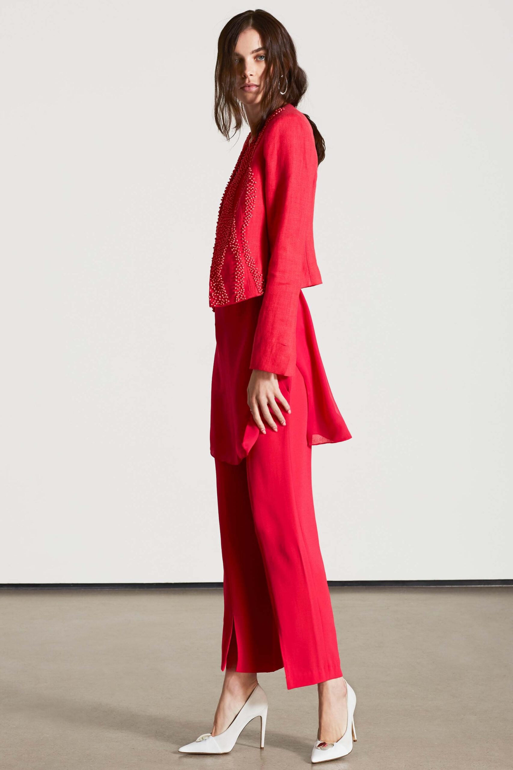 Jeffrey Dodd S/S 18 Look 17