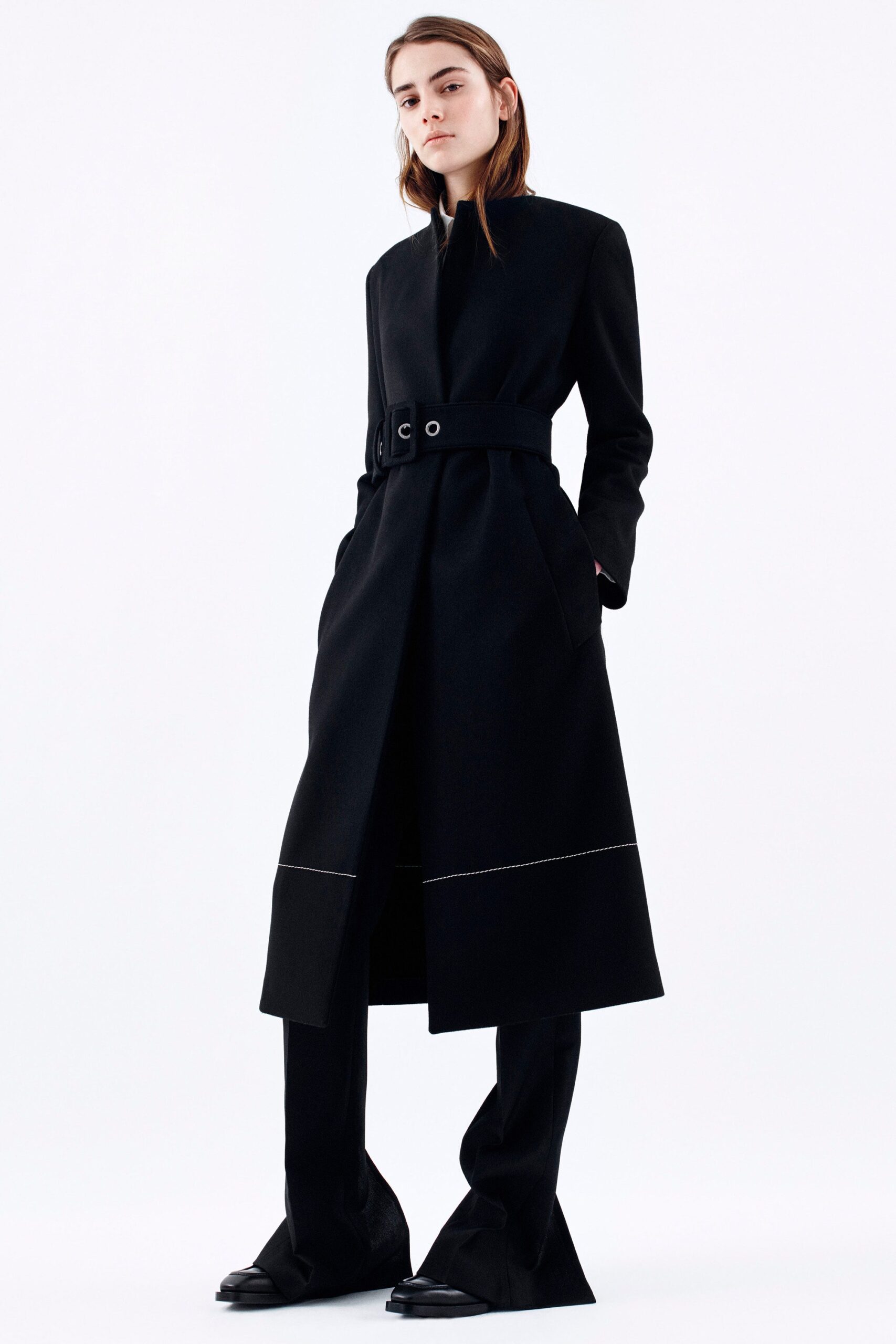 Jil Sander F/W 16 Look 17