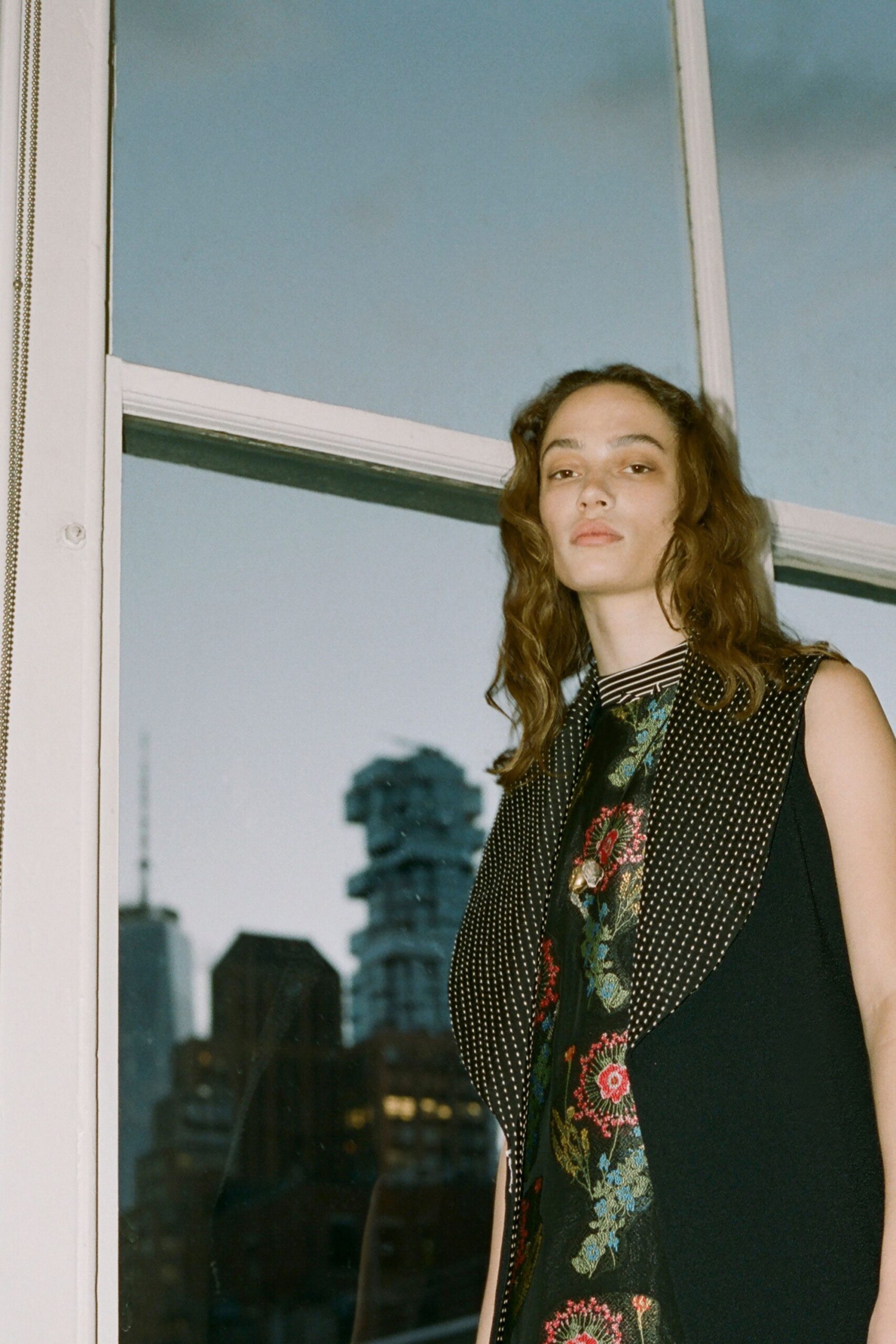 Jonathan Cohen F/W 18 Look 17
