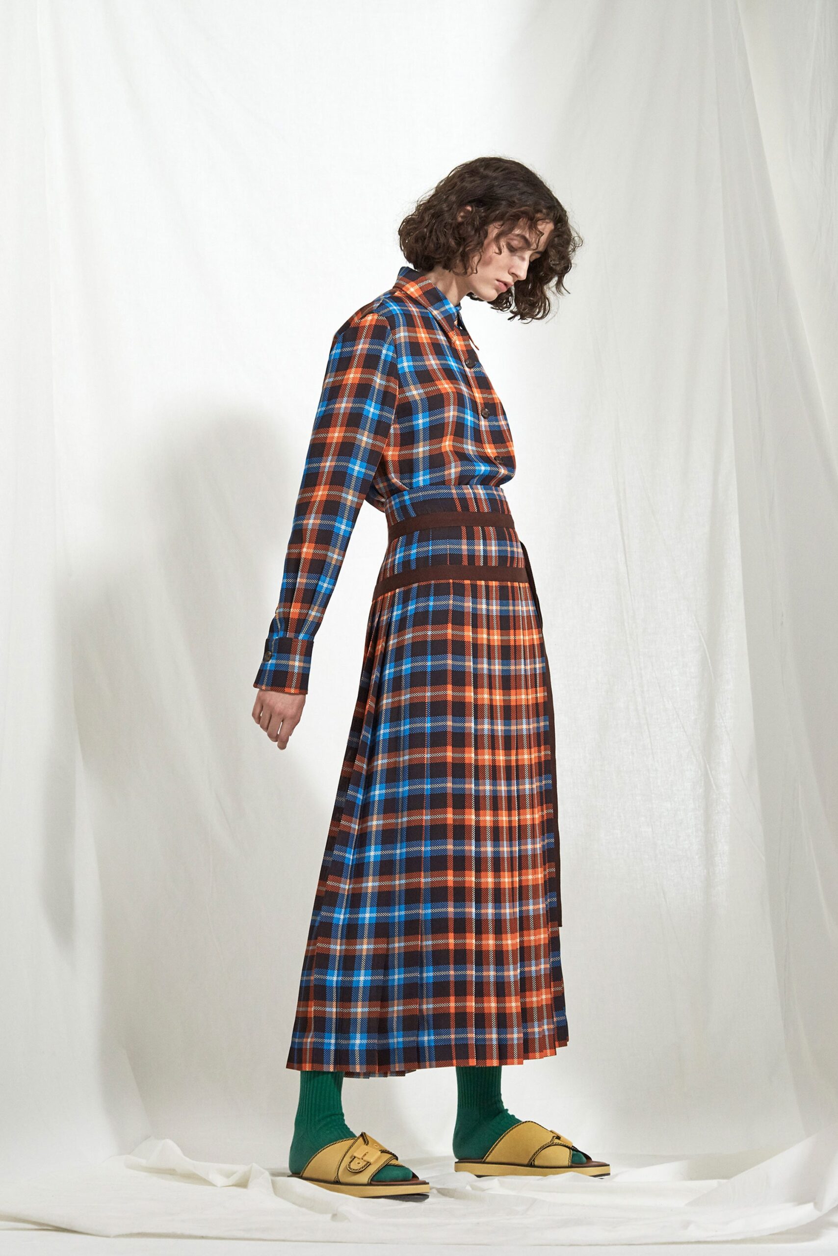 Joseph Resort 18 Look 17