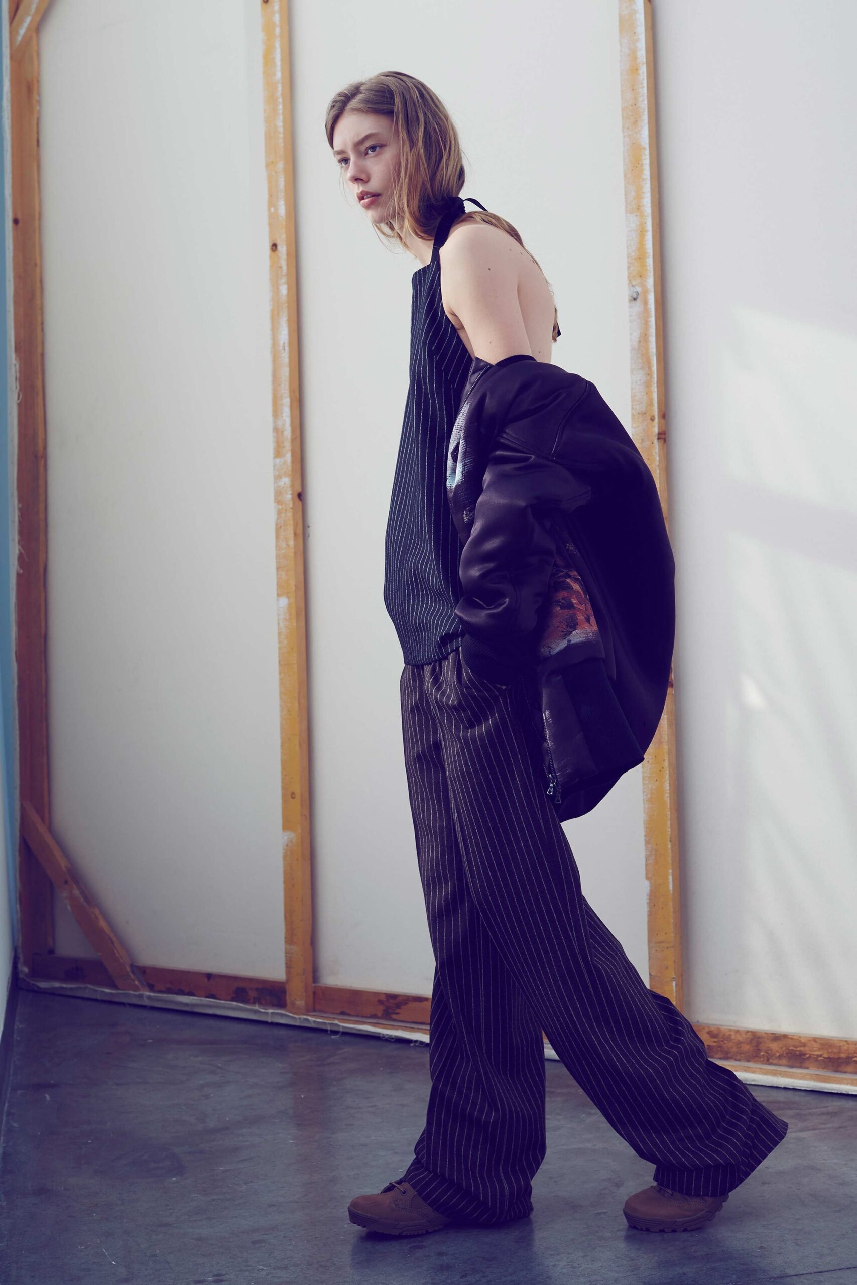 Josh Goot F/W 16 Look 17