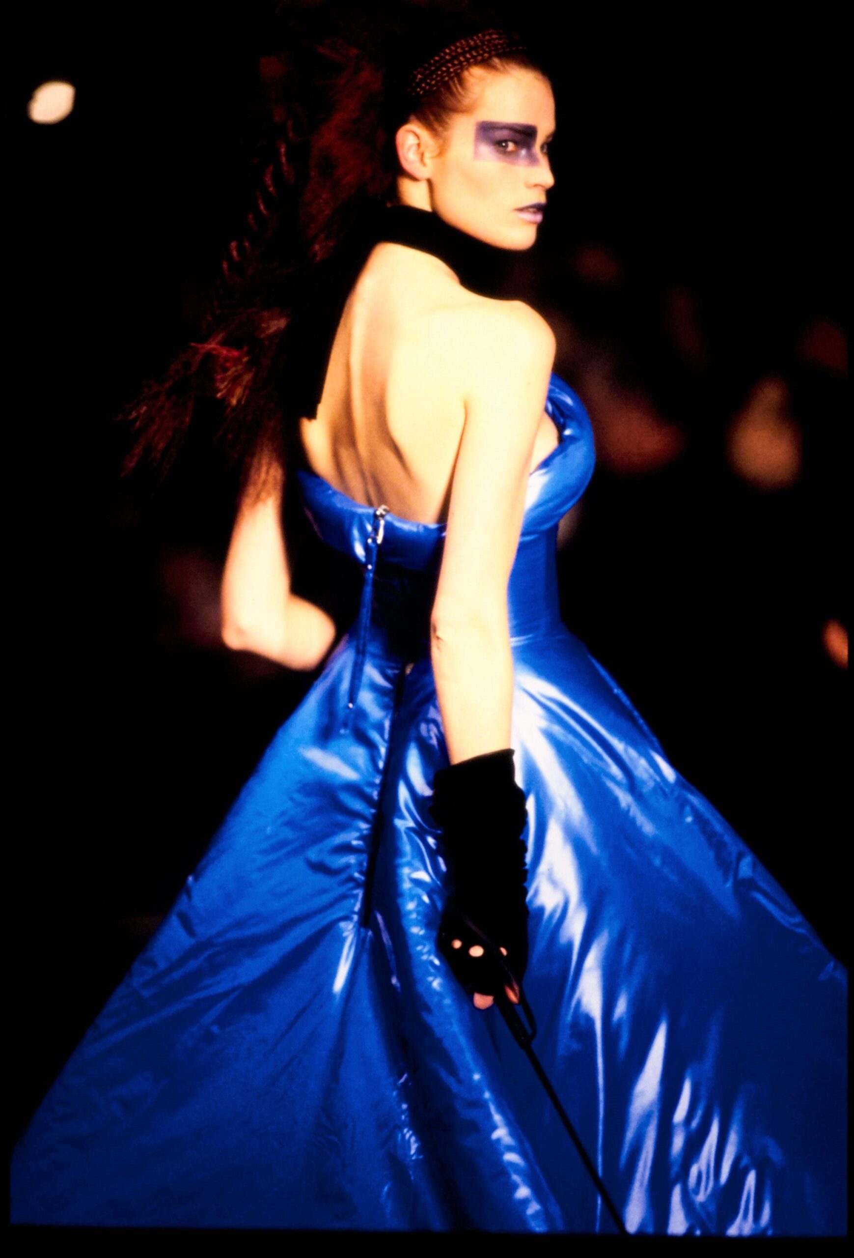 Jean Paul Gaultier F/W 95 Look 102