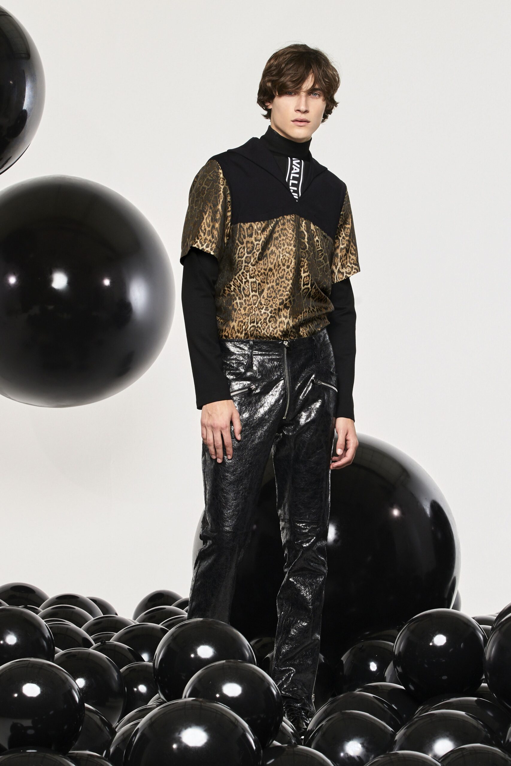 Just Cavalli F/W 20 Look 17