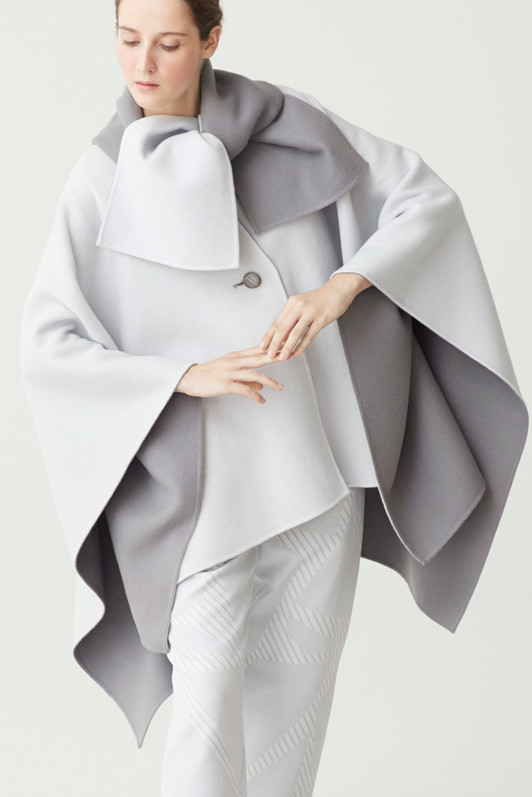 Issey Miyake Resort 18 Look 18
