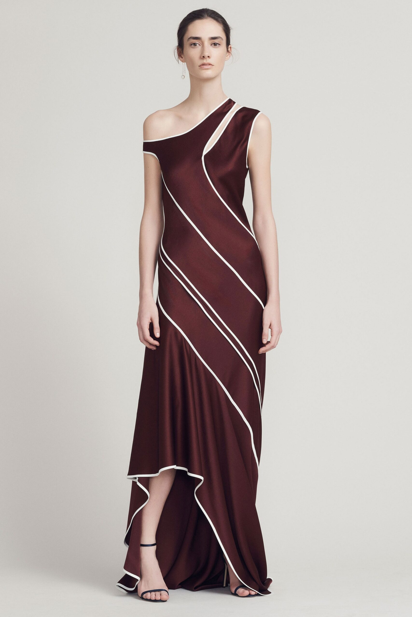 Jason Wu Collection F/W 17 Look 18