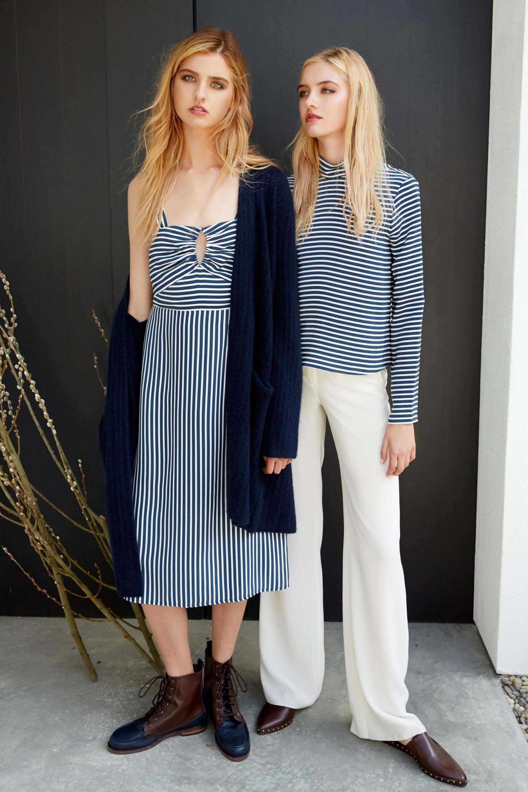 Jenni Kayne Resort 17 Look 18