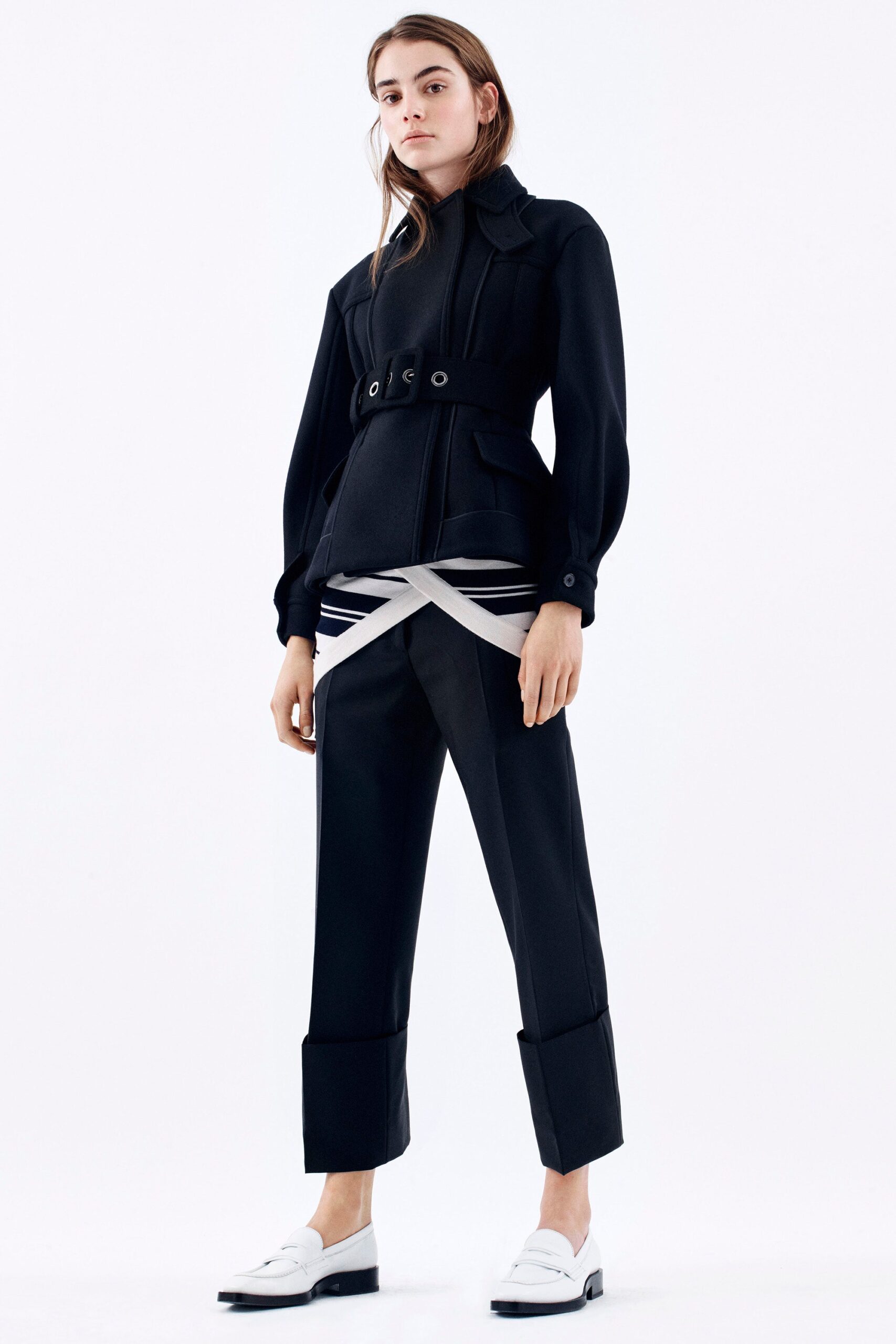 Jil Sander F/W 16 Look 18