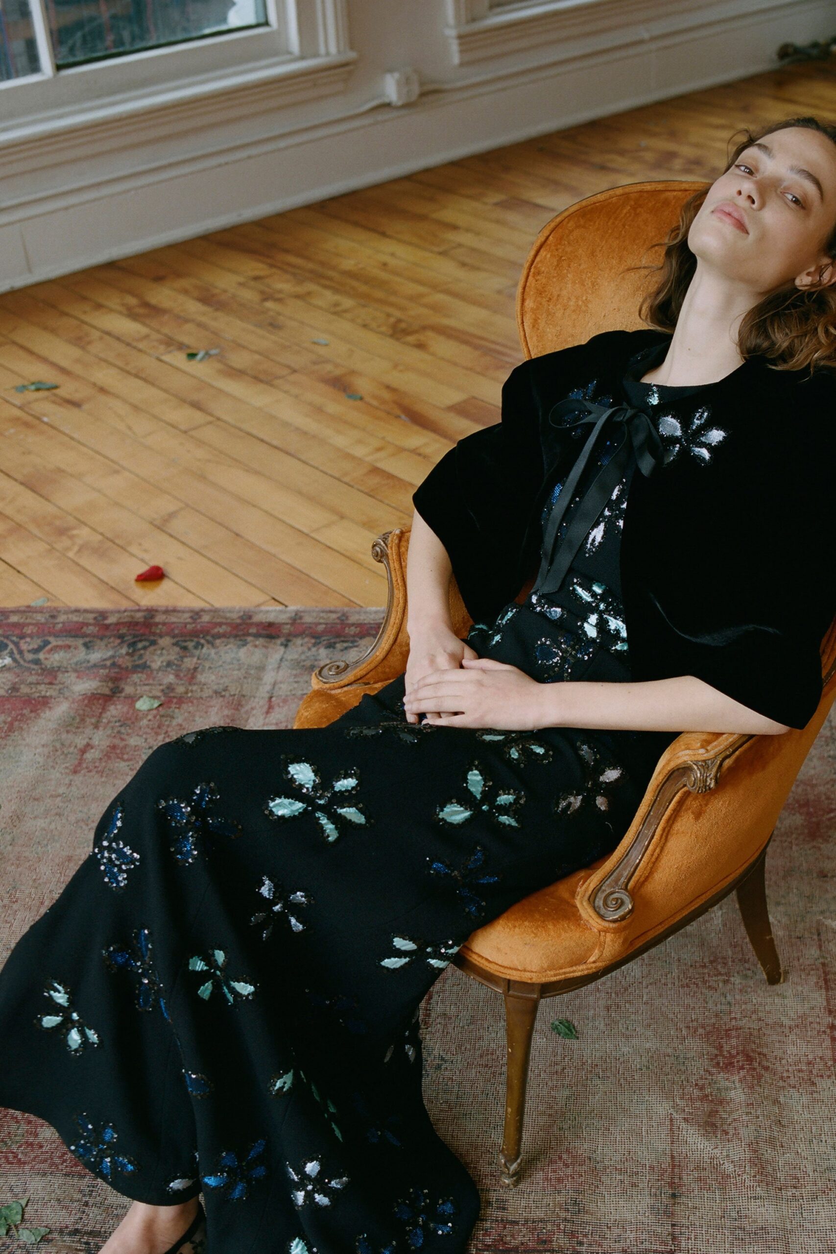 Jonathan Cohen F/W 18 Look 18