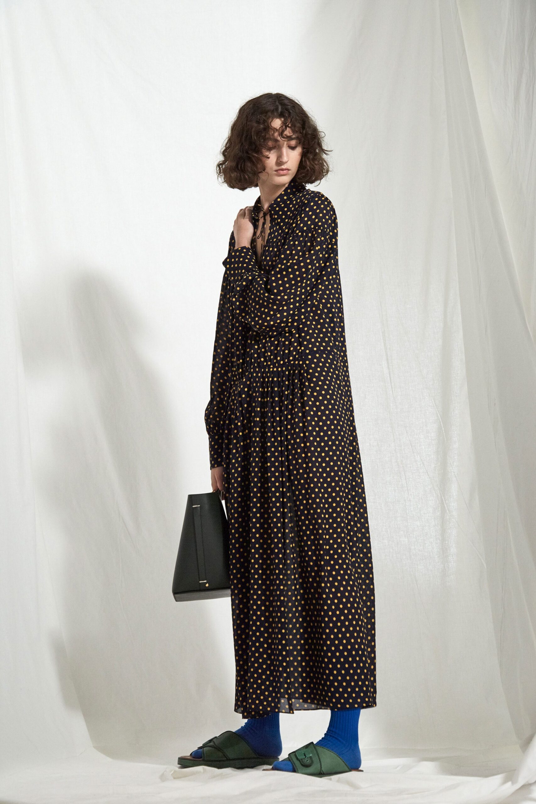 Joseph Resort 18 Look 18