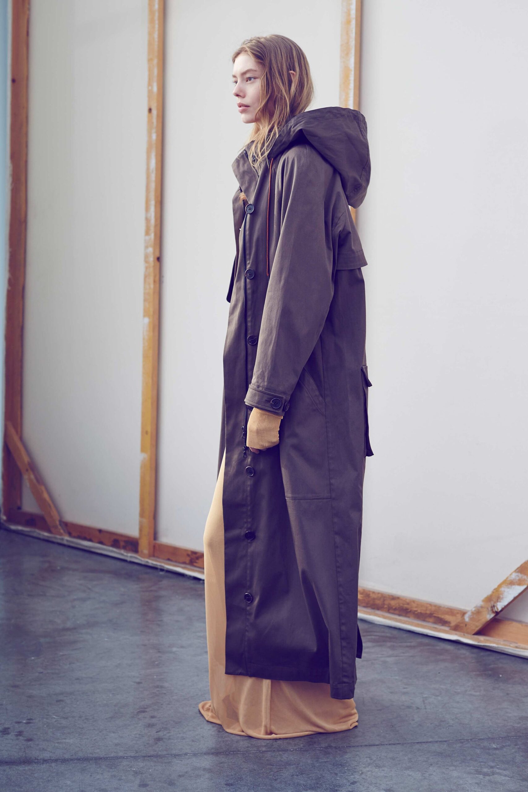 Josh Goot F/W 16 Look 18