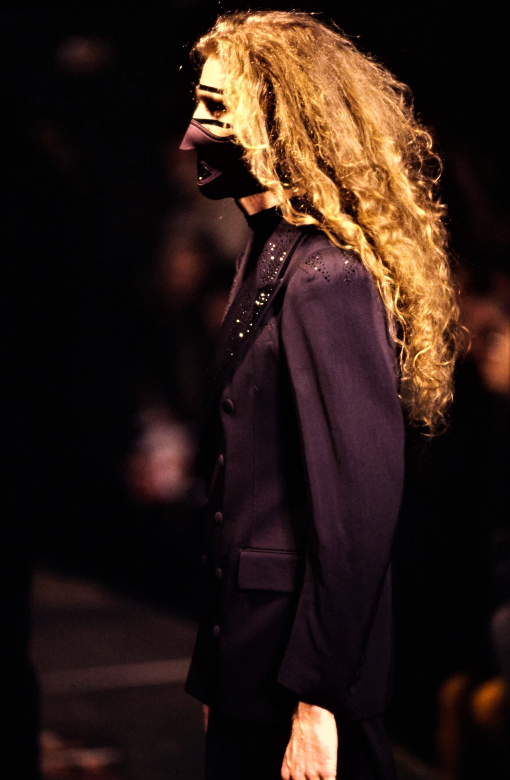 Jean Paul Gaultier F/W 95 Look 106