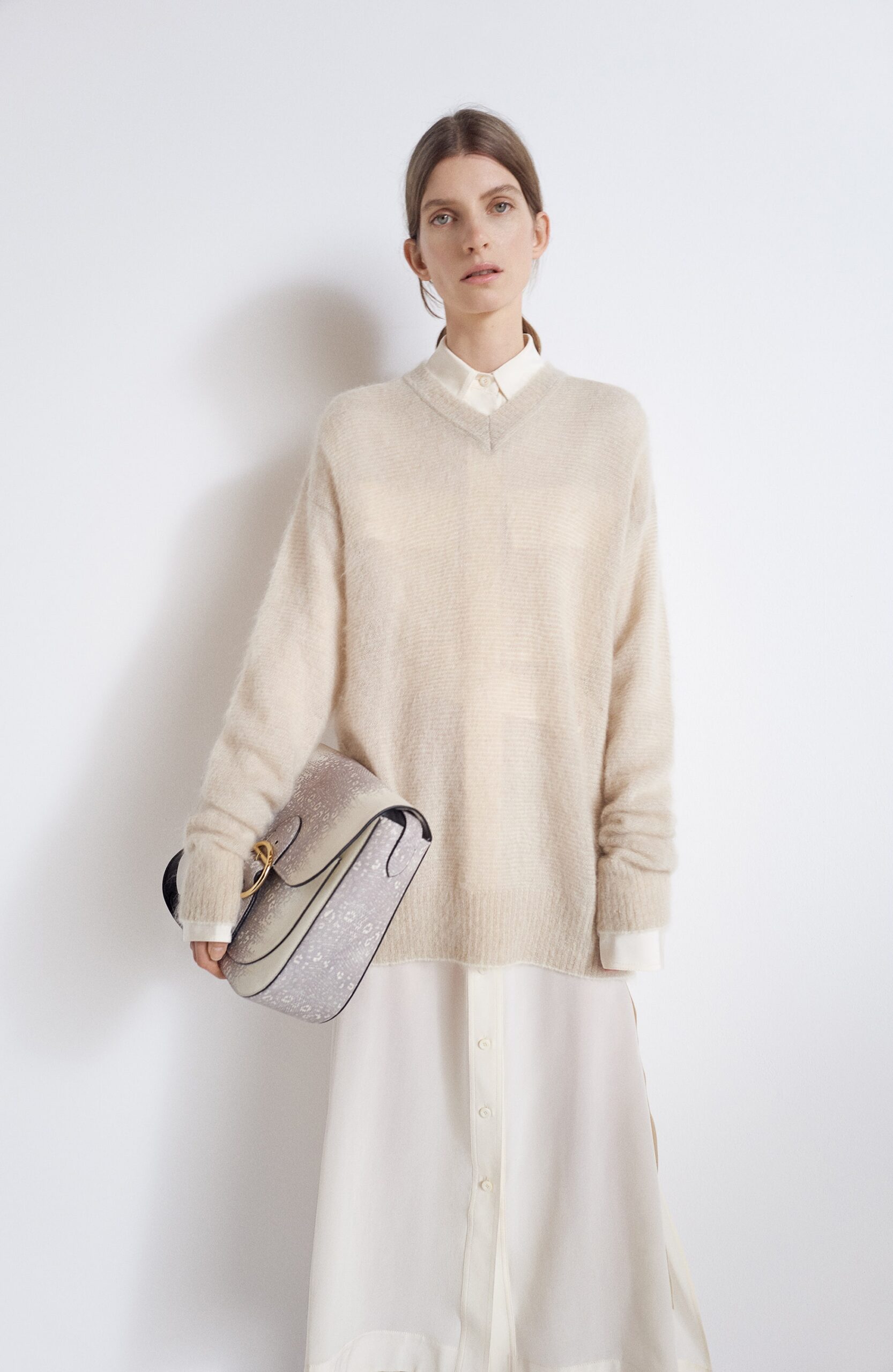 Joseph F/W 18 Look 19