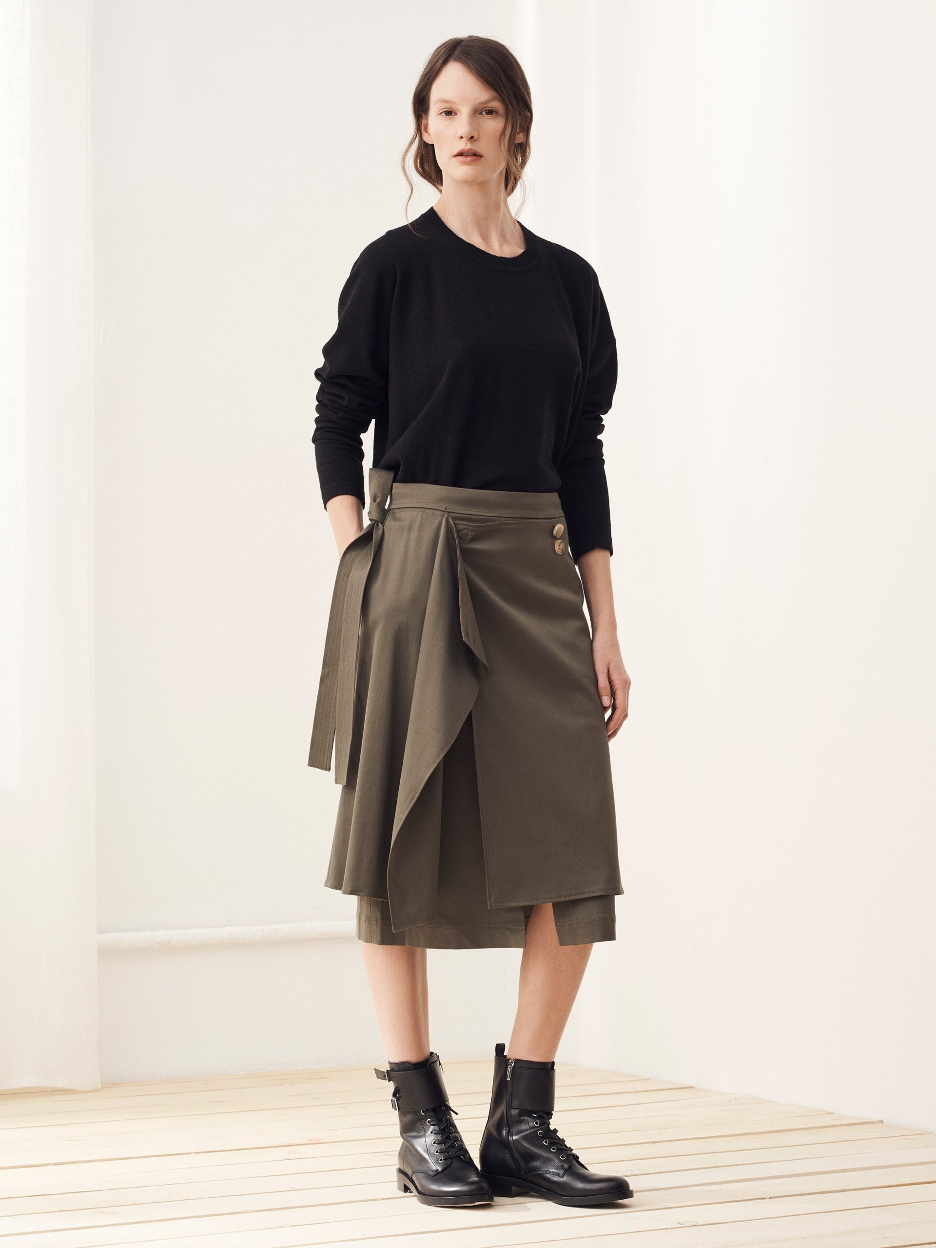 Jason Wu F/W 18 Look 19