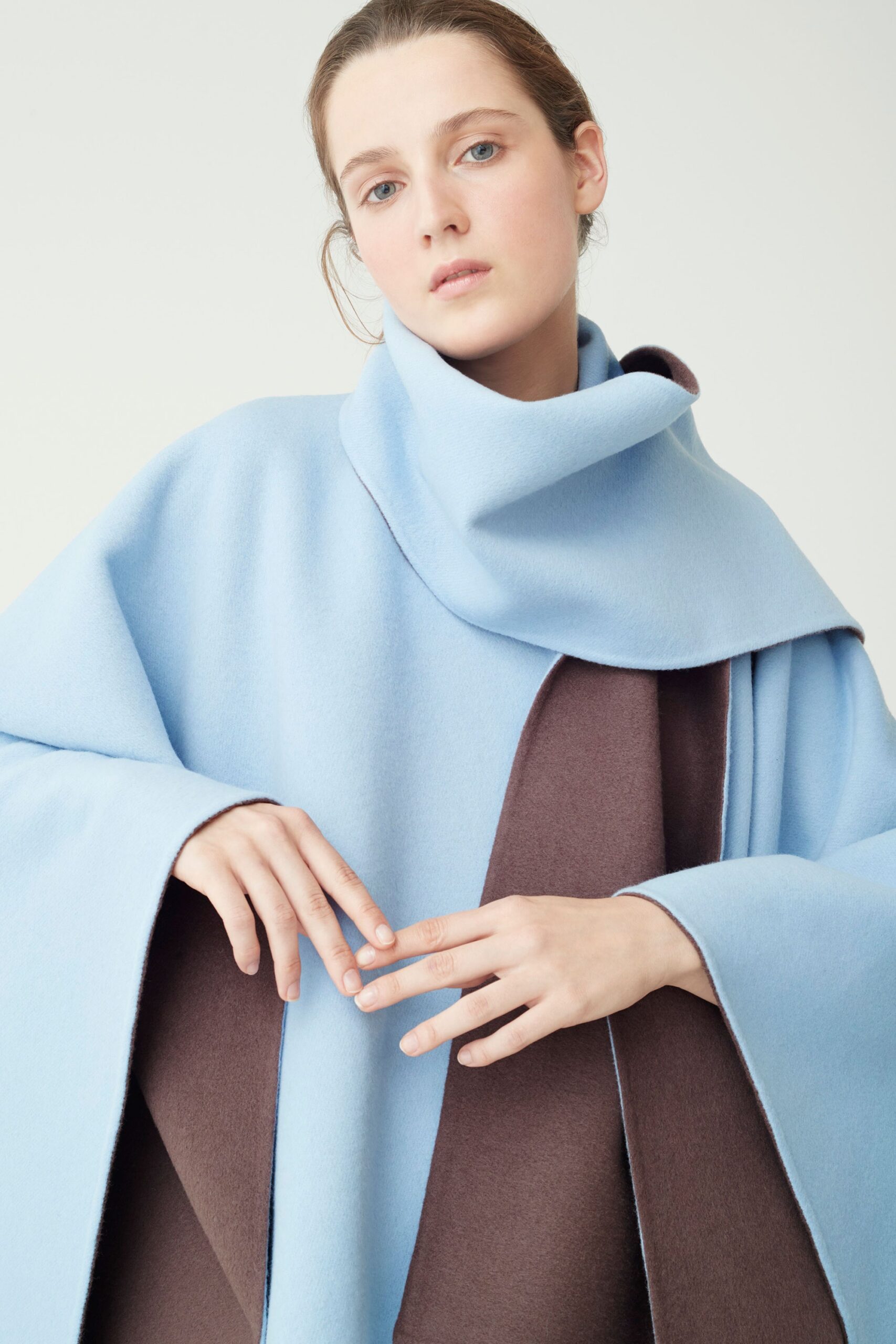 Issey Miyake Resort 18 Look 19