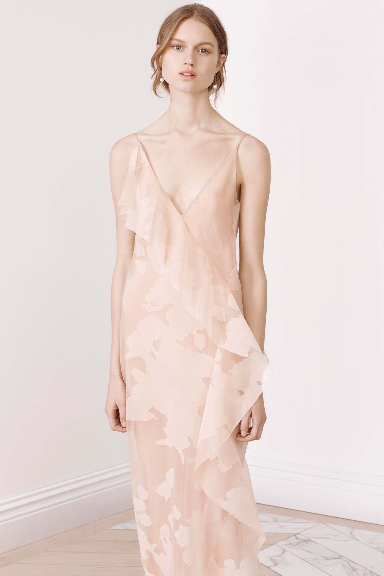 Jason Wu Collection F/W 16 Look 19