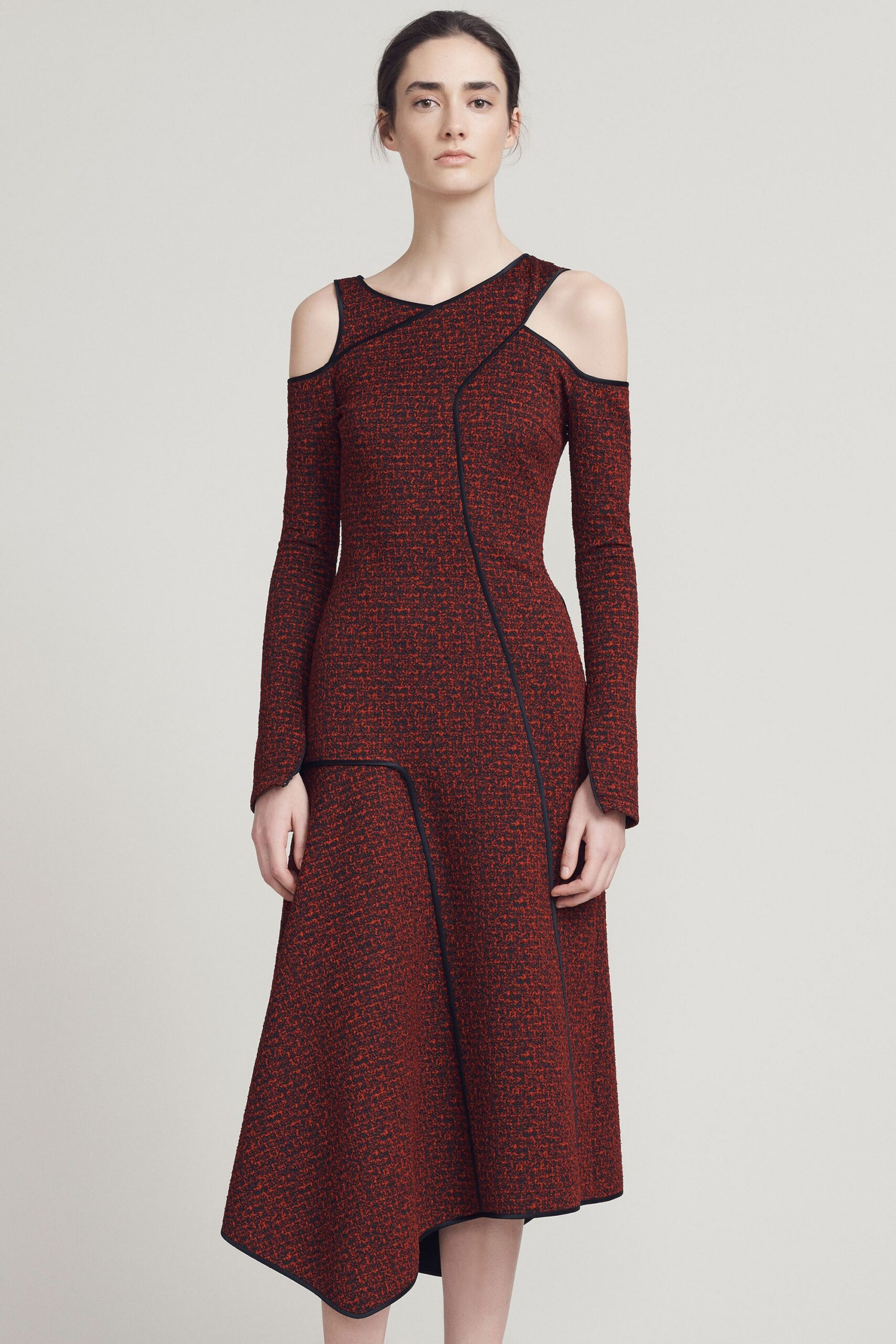 Jason Wu Collection F/W 17 Look 19