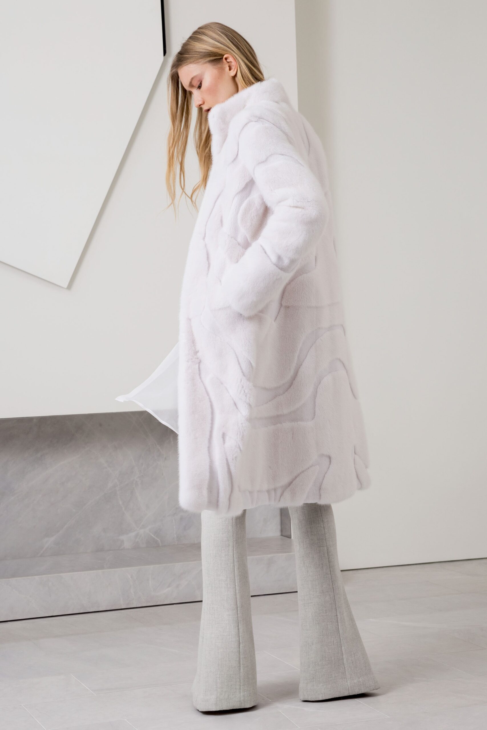 Jeffrey Dodd F/W 17 Look 19