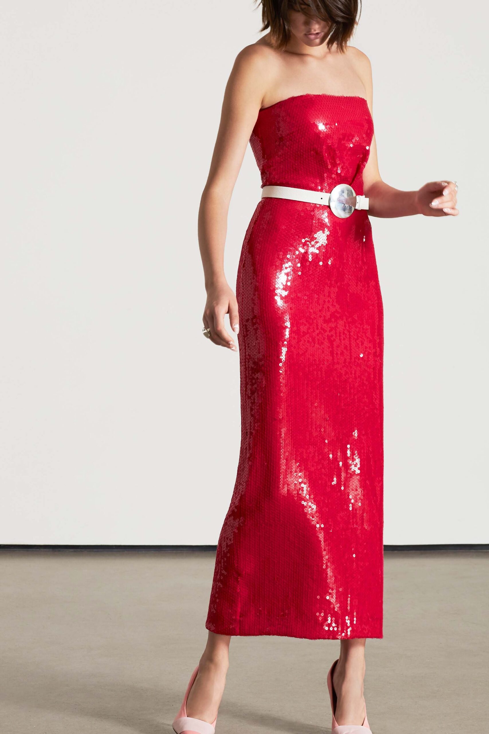 Jeffrey Dodd S/S 18 Look 19