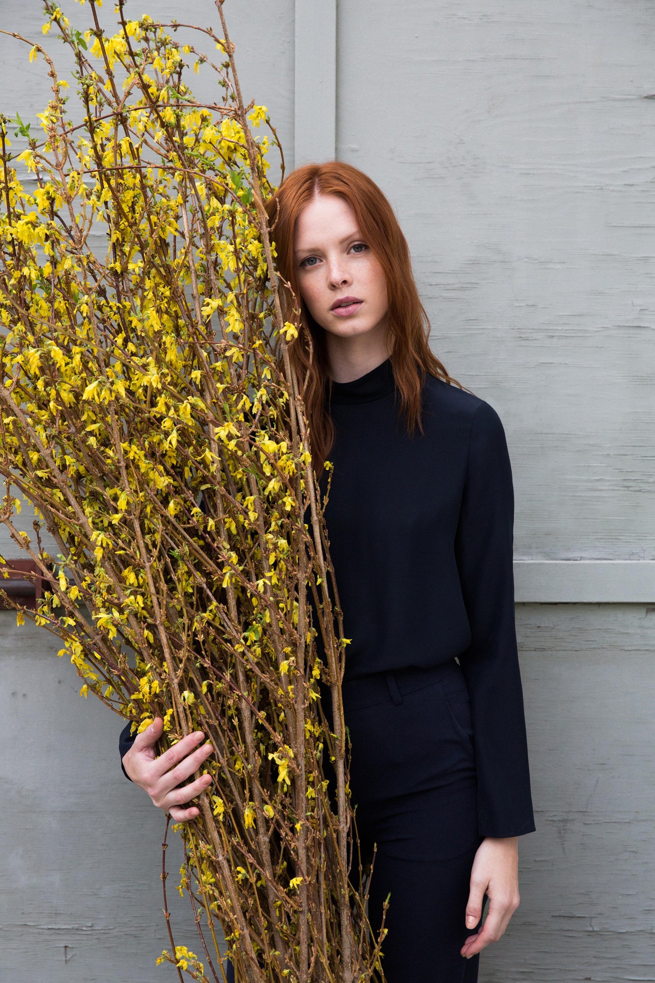 Jenni Kayne F/W 16 Look 18