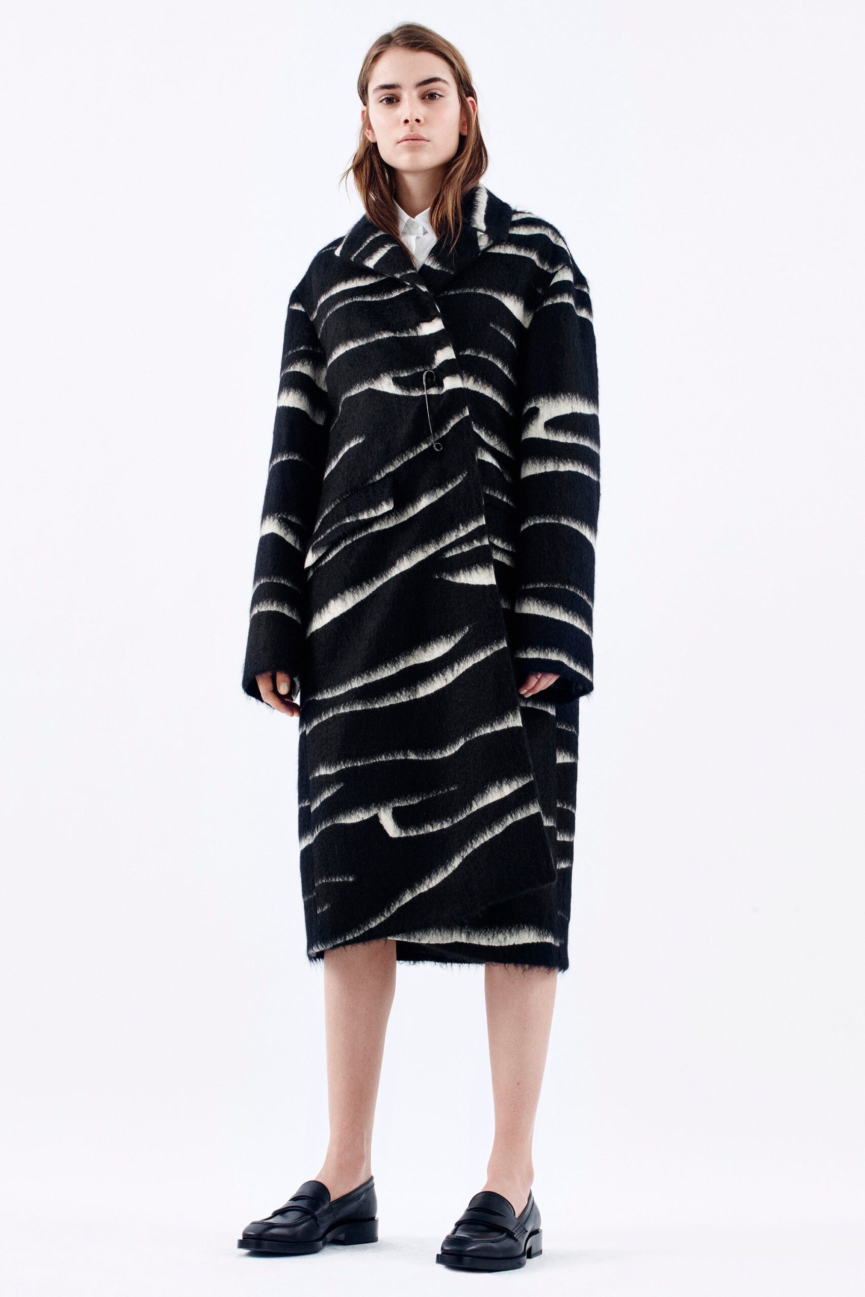 Jil Sander F/W 16 Look 19
