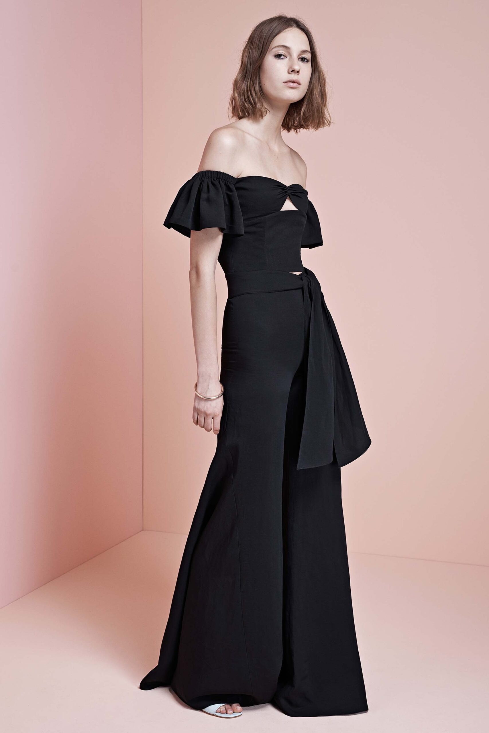 Jill Stuart Resort 17 Look 19